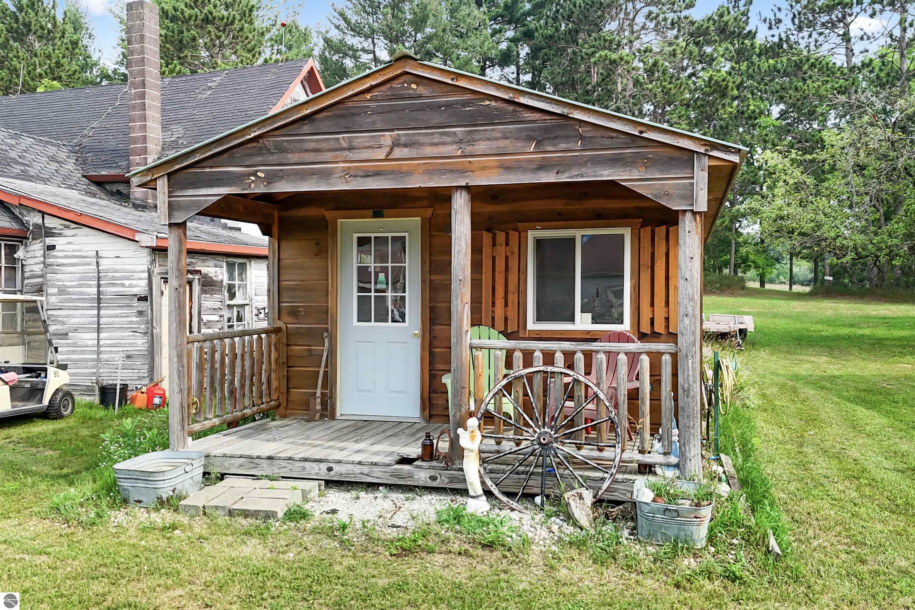 16186 N 200th Avenue