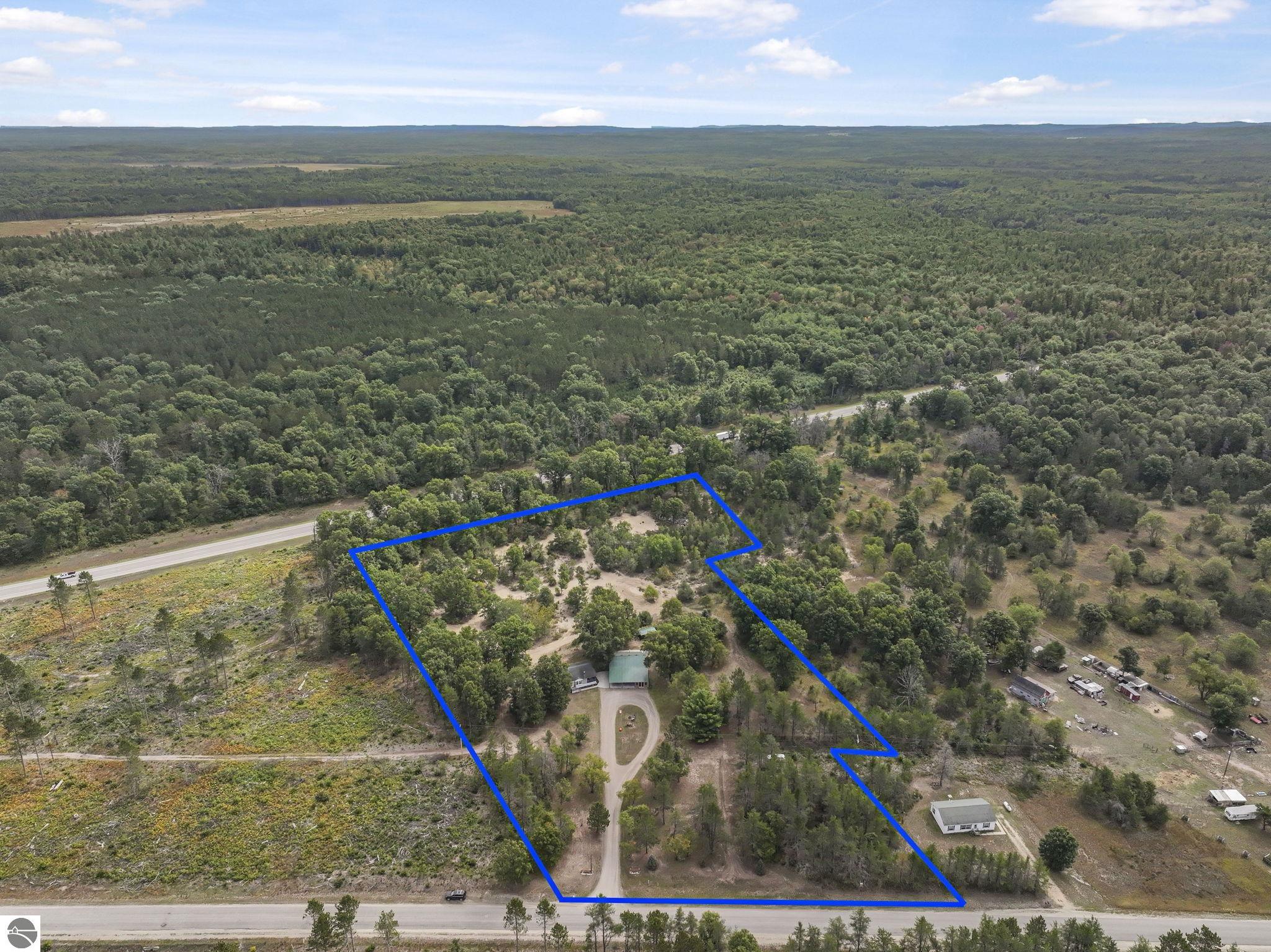 11486 Old US Hwy 131