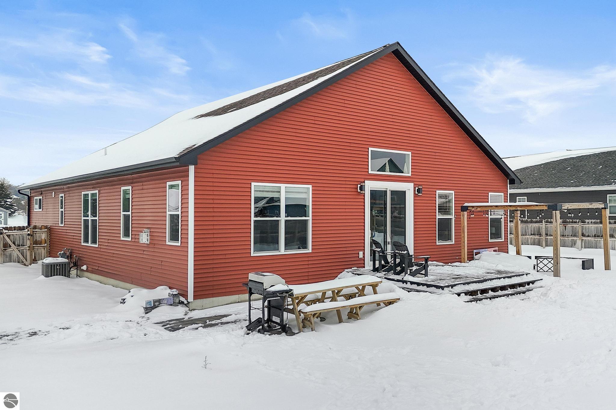 5357 Eaglehurst Drive