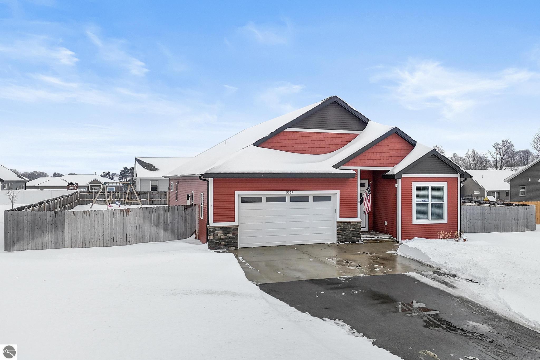 5357 Eaglehurst Drive