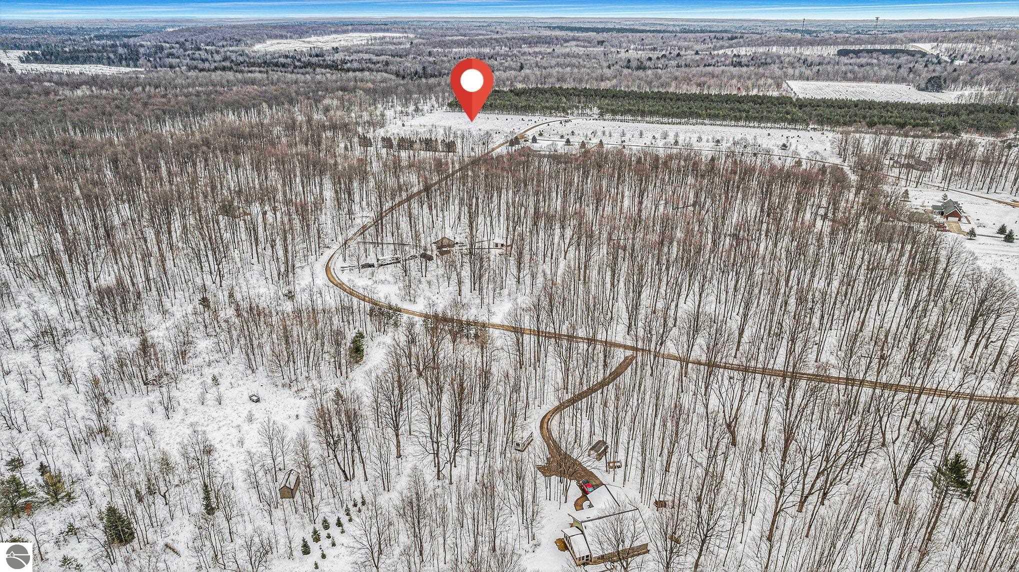 311 Kleehammer Club Drive