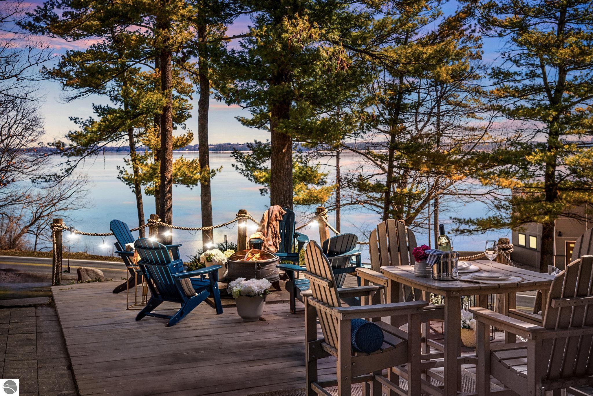 7787 East Shore Road