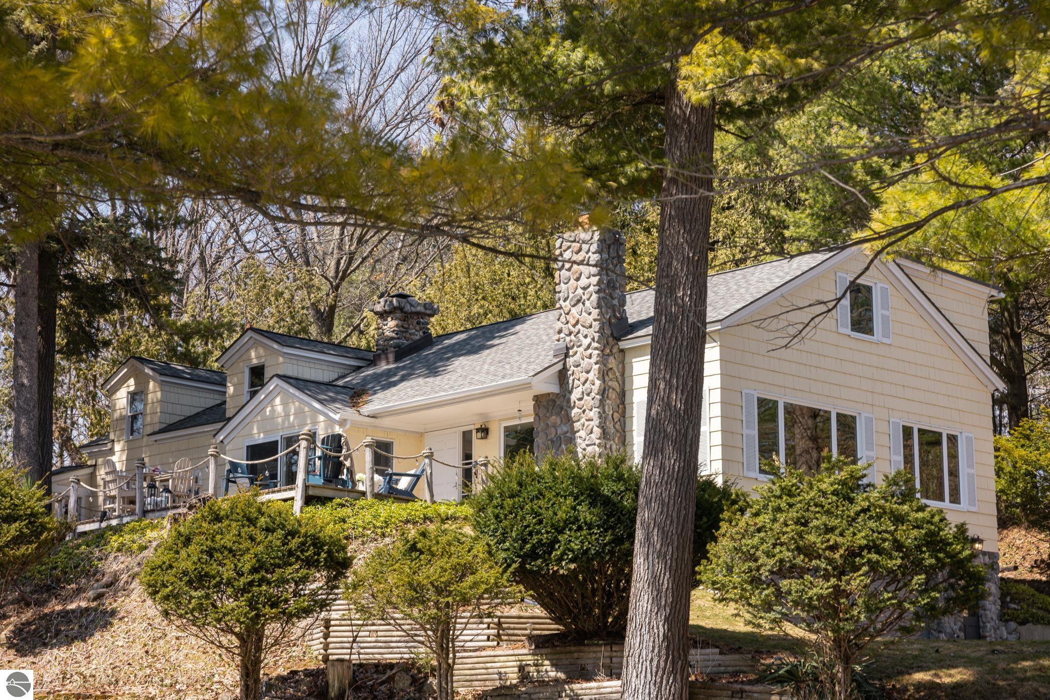 7787 East Shore Road