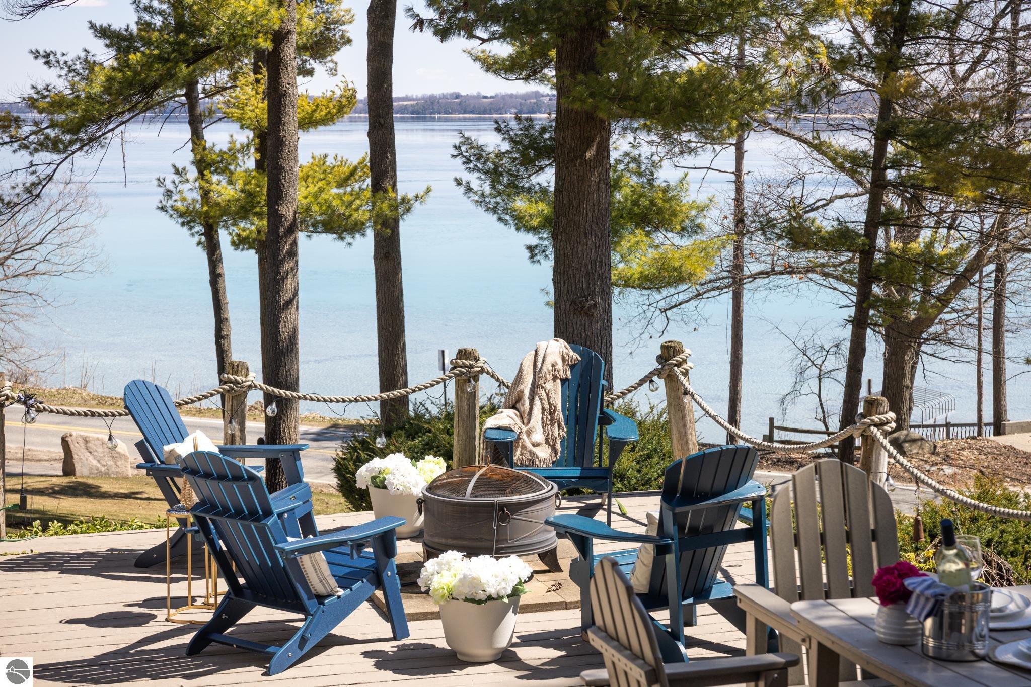 7787 East Shore Road