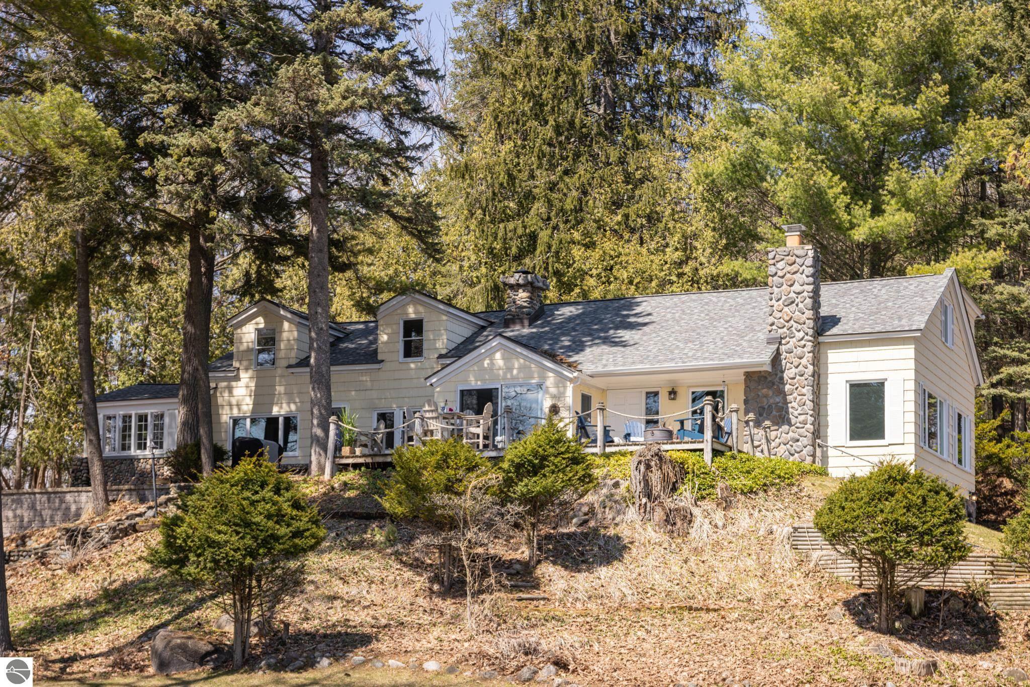 7787 East Shore Road