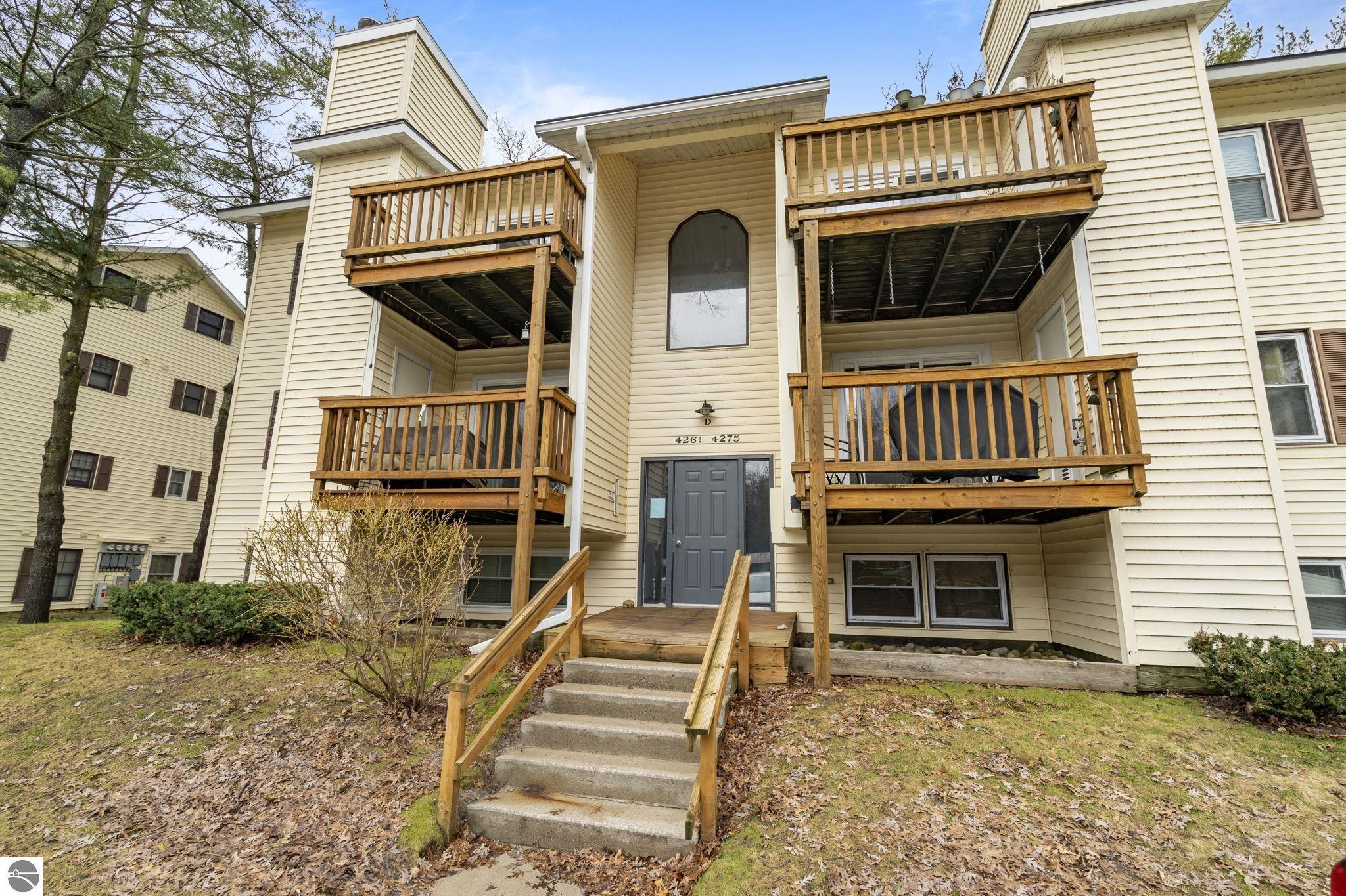 4265 Mitchell Creek Drive BLDG 3 Unit: 27 BLDG 3