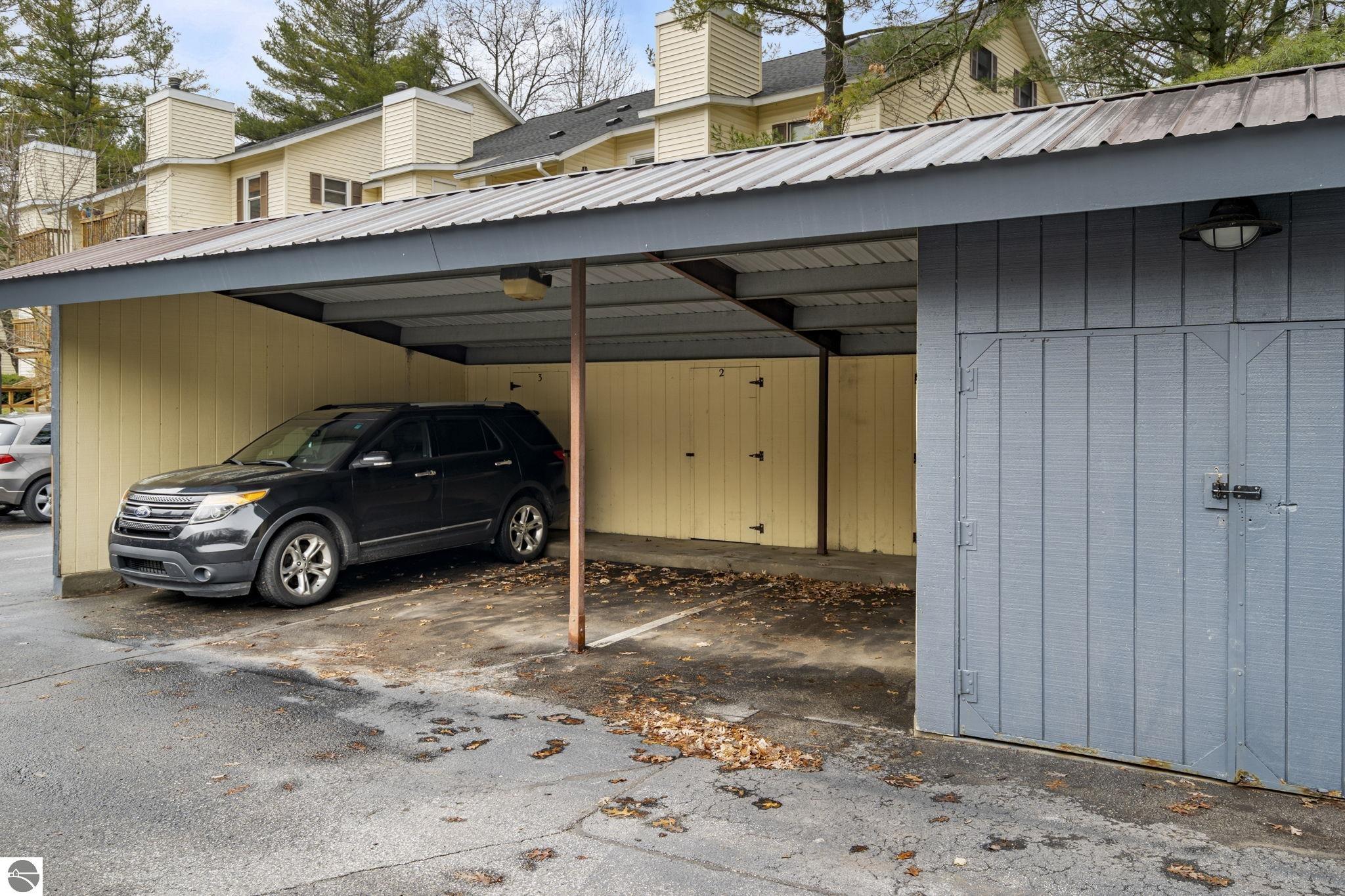 4265 Mitchell Creek Drive BLDG 3 Unit: 27 BLDG 3