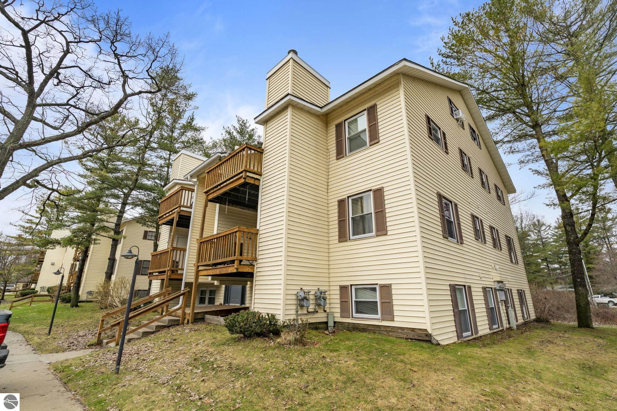 4265 Mitchell Creek Drive BLDG 3 Unit: 27 BLDG 3