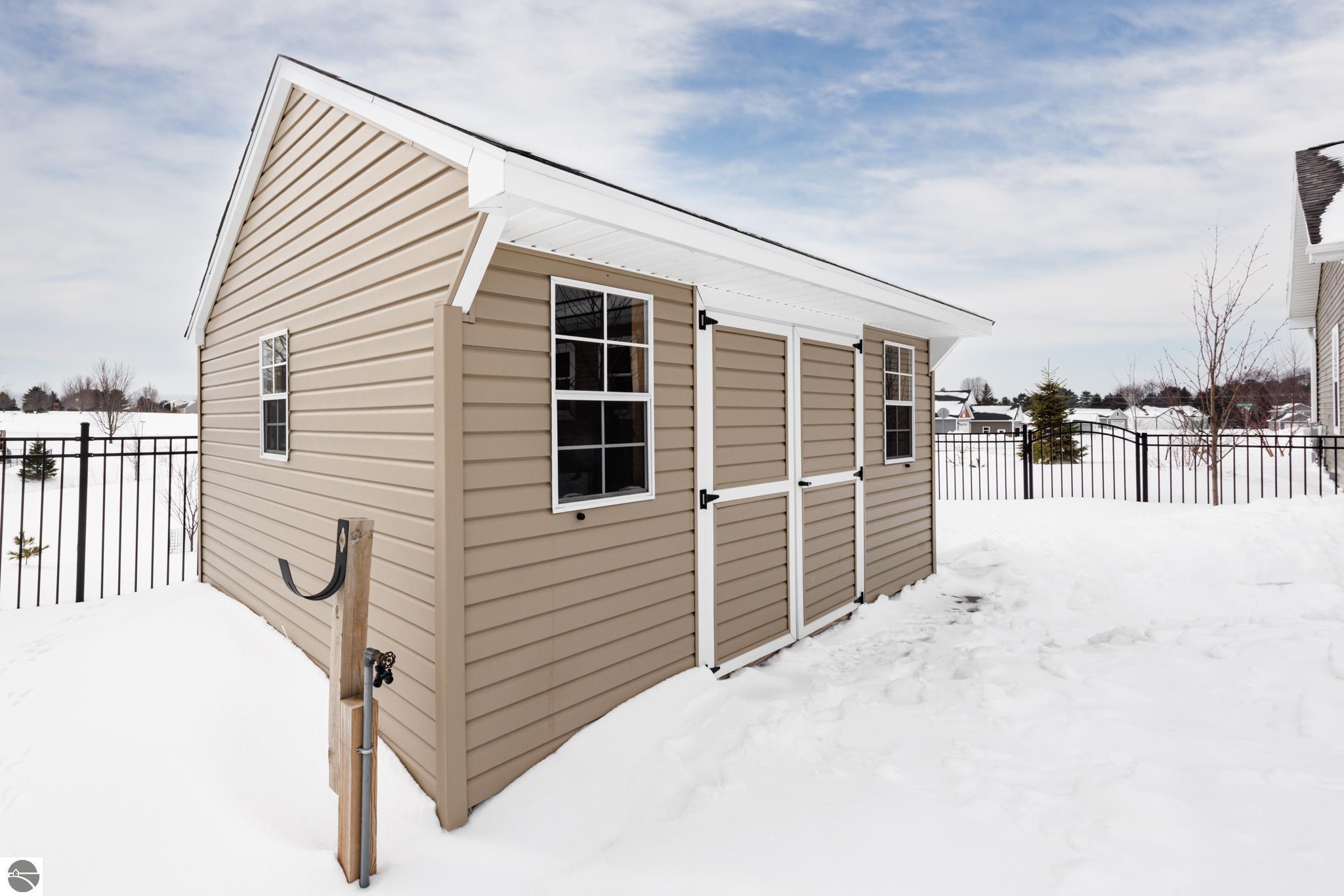 209 Stafford Drive