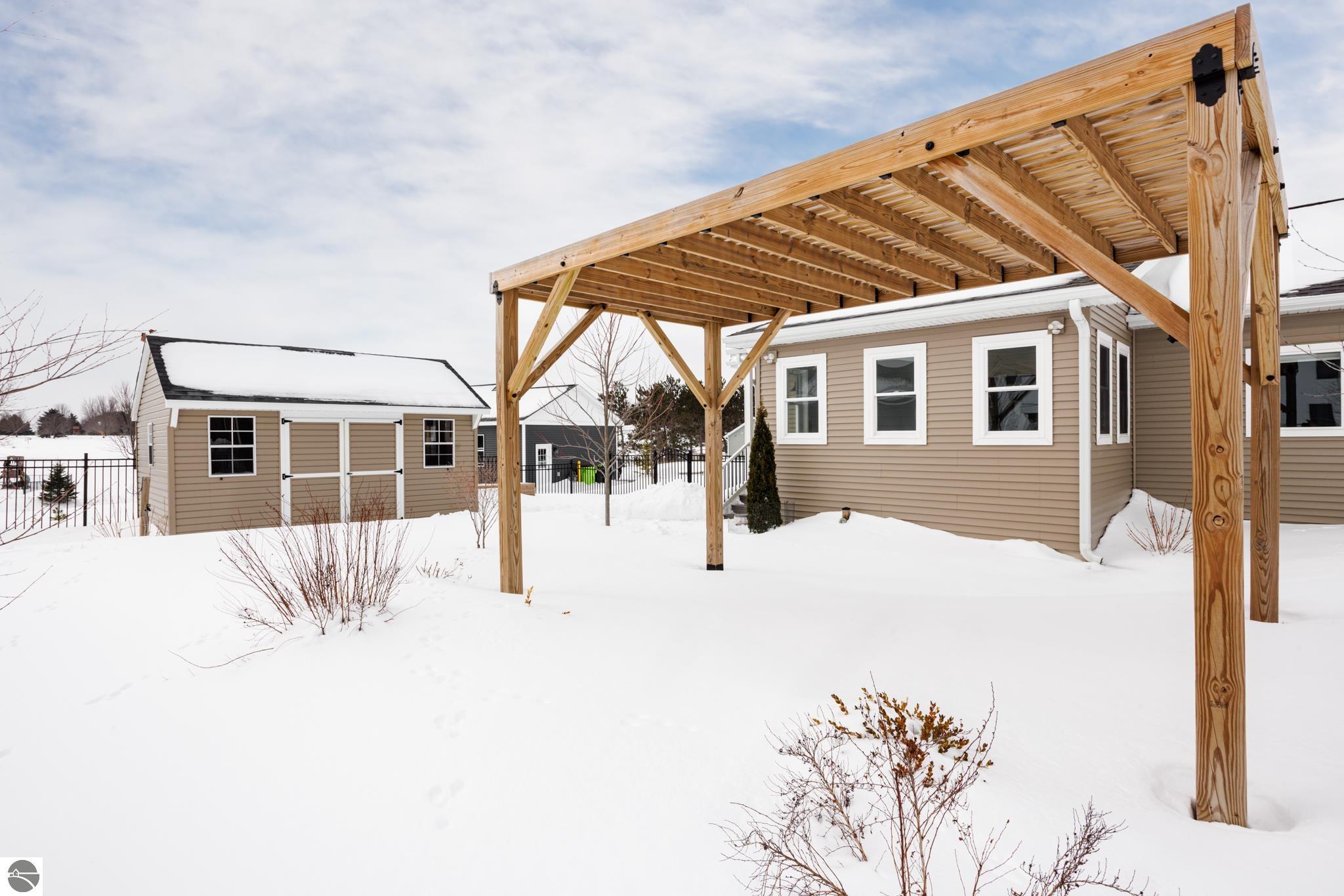 209 Stafford Drive