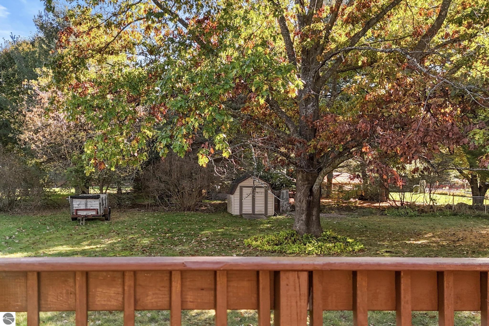 1276 Fisher Road
