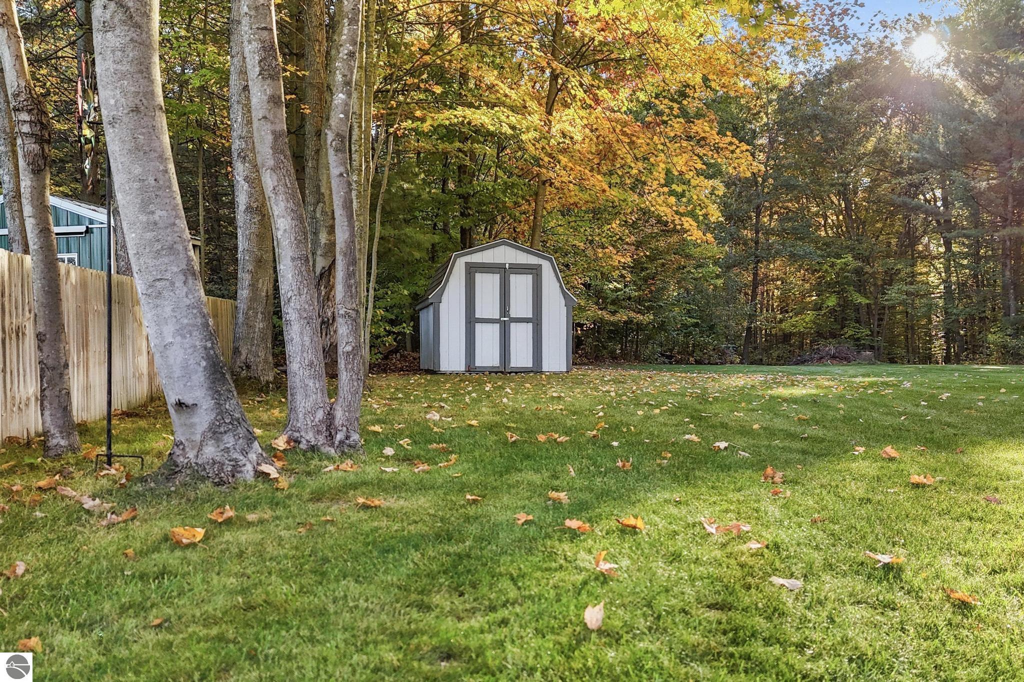 1276 Fisher Road
