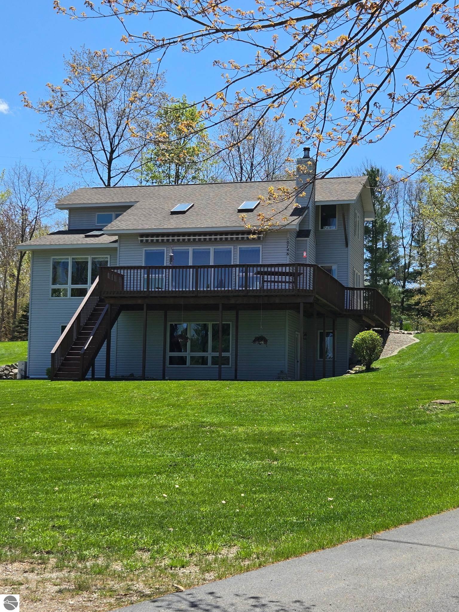 10746 Deal Road