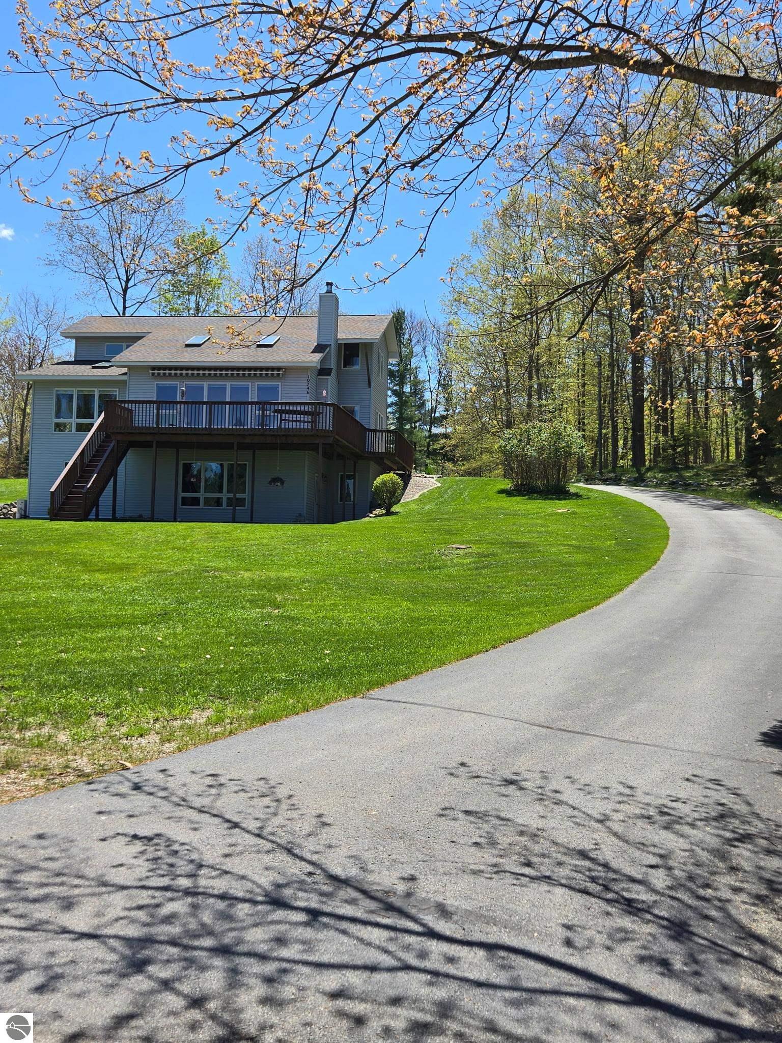 10746 Deal Road