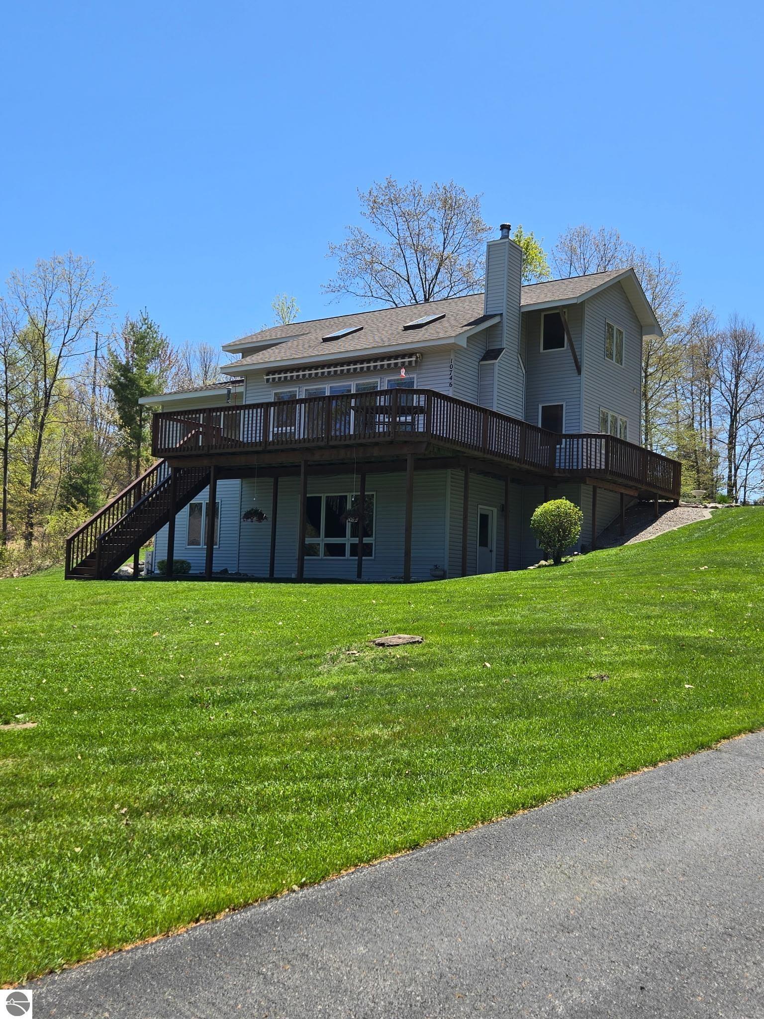 10746 Deal Road