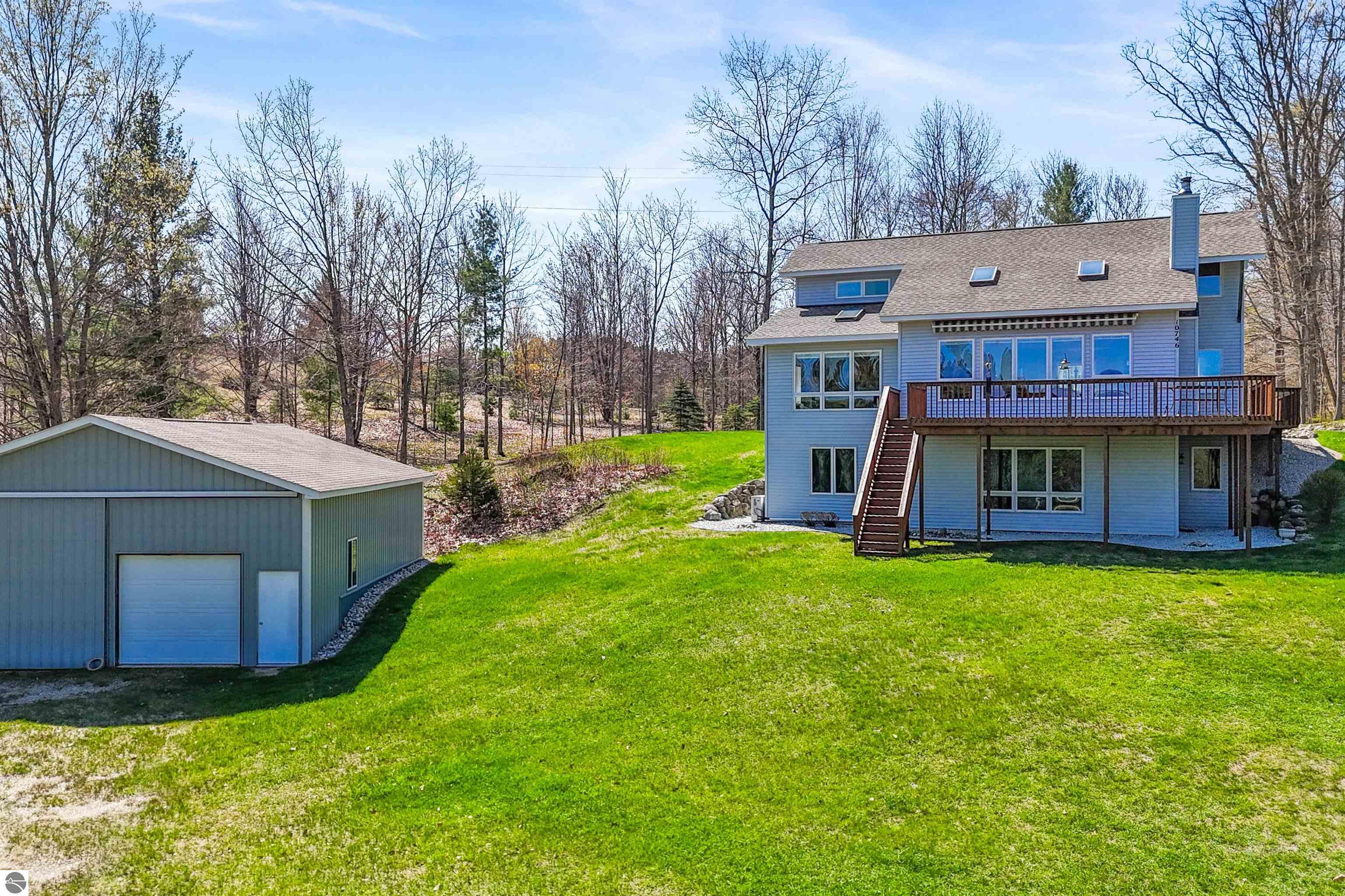 10746 Deal Road