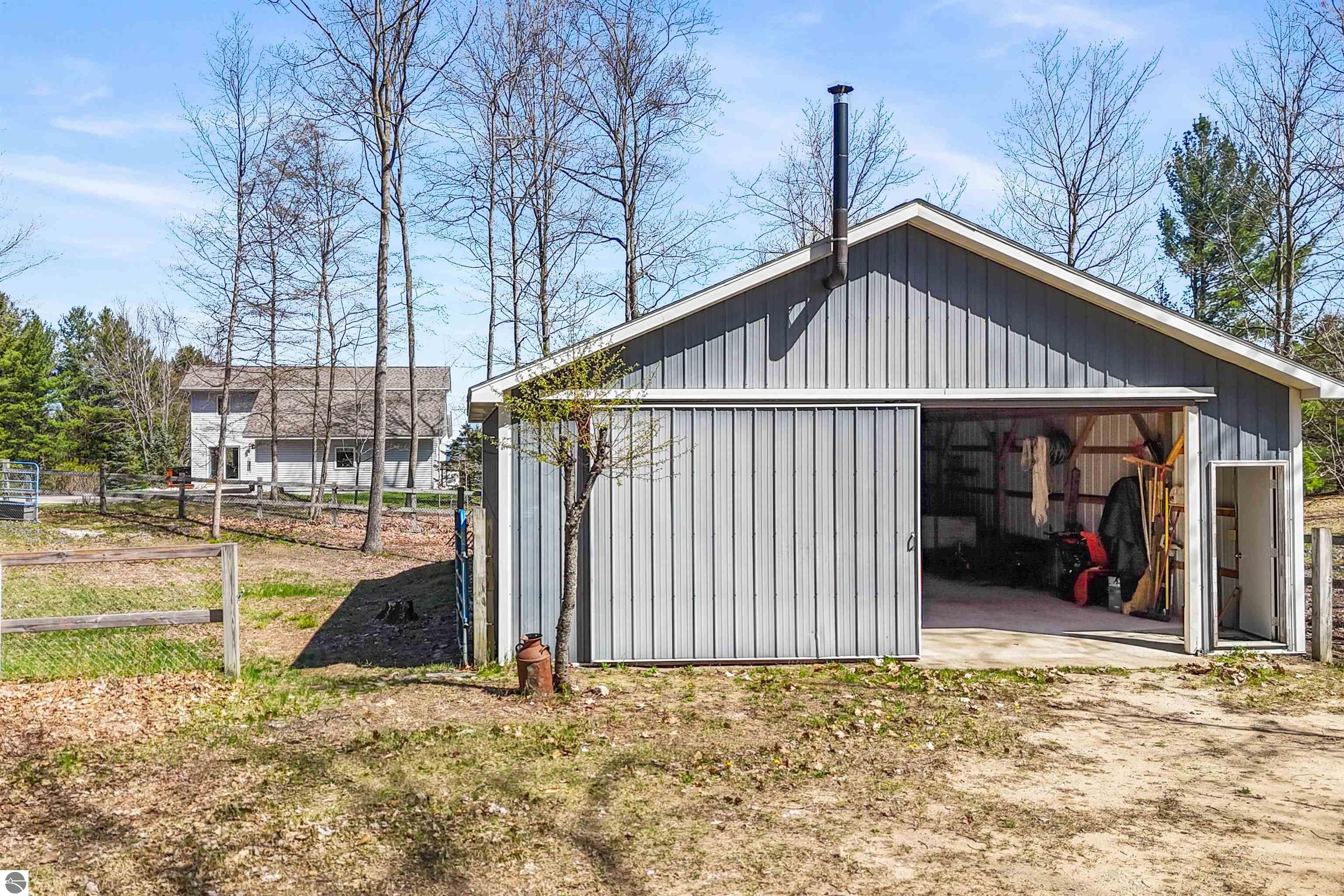 10746 Deal Road