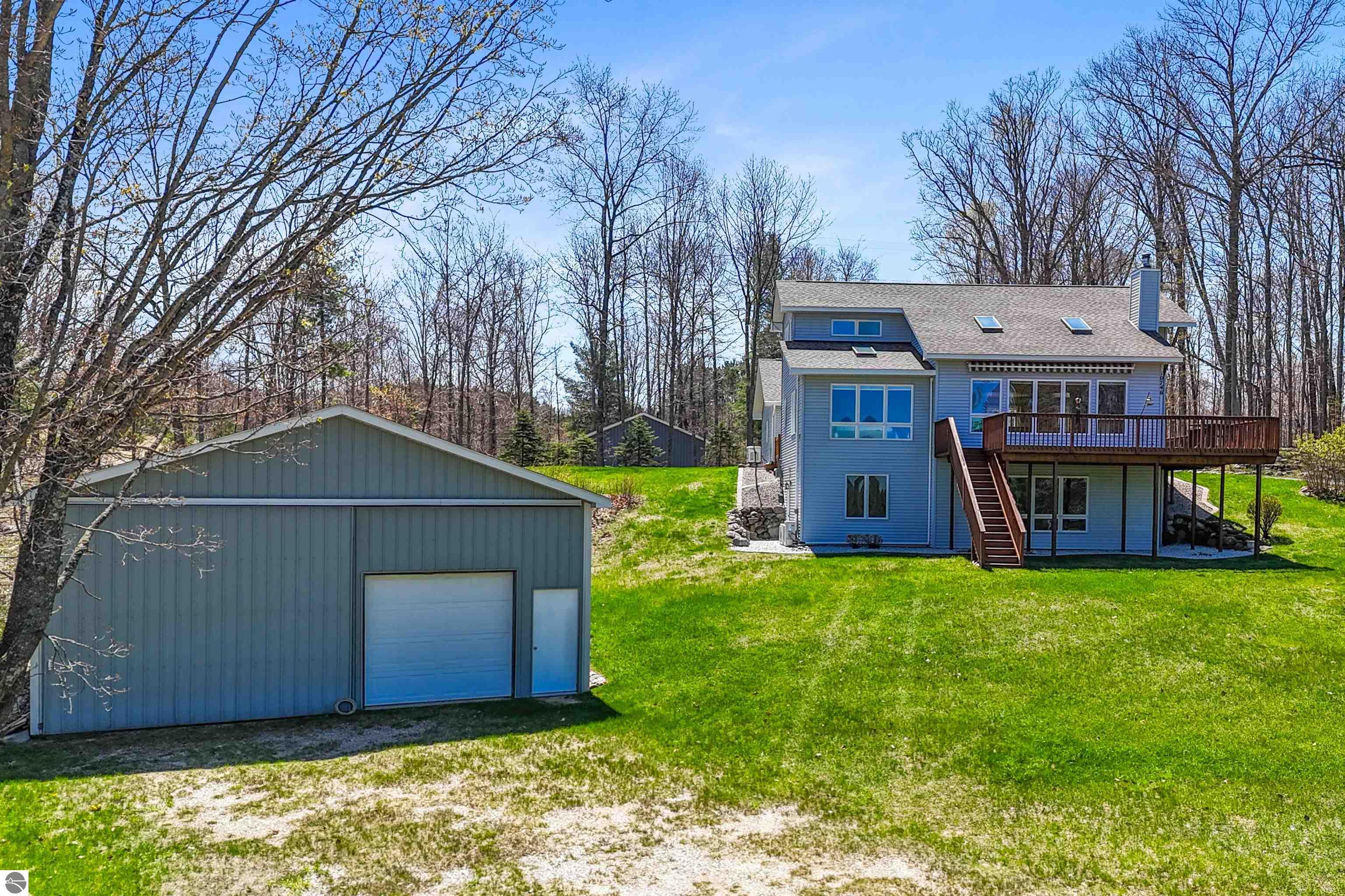 10746 Deal Road