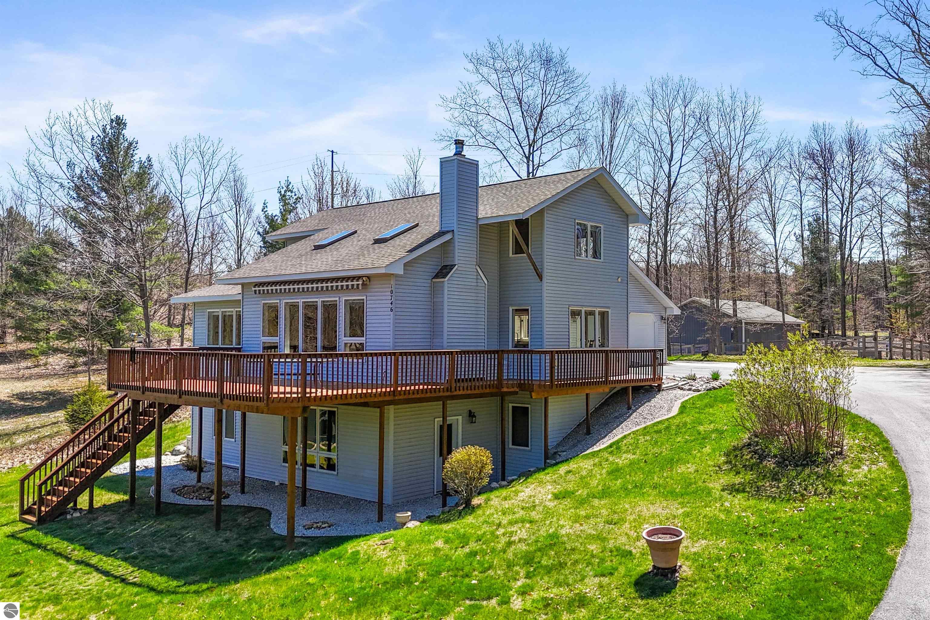 10746 Deal Road