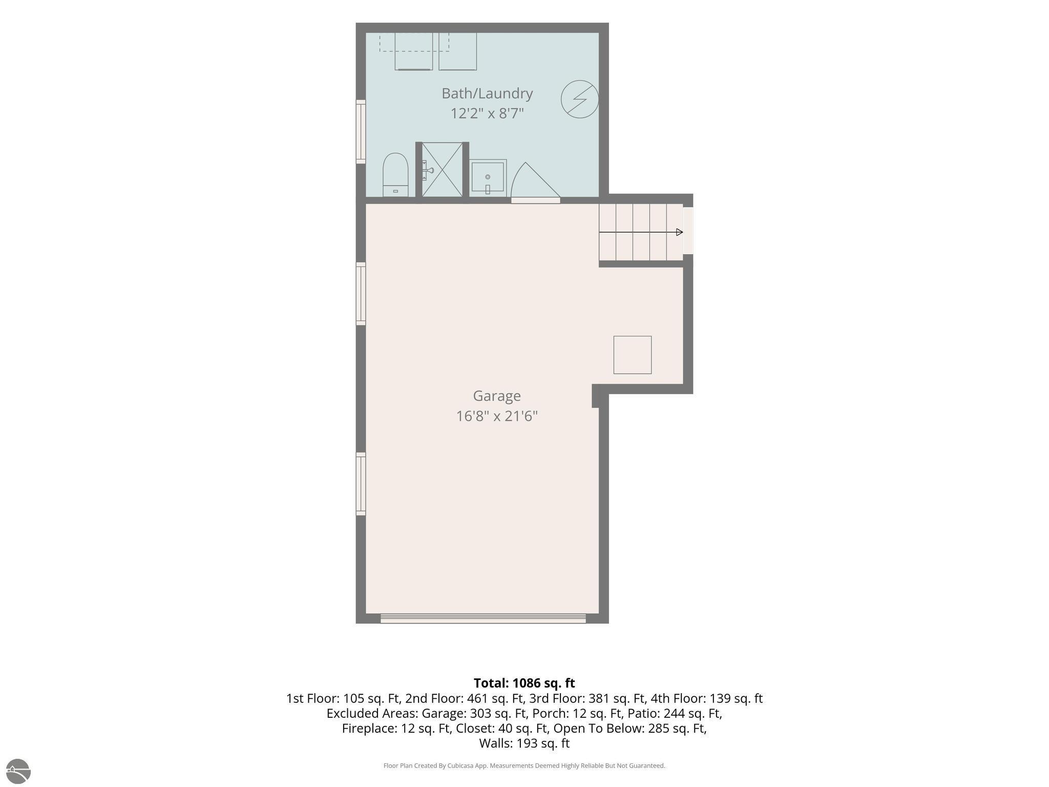 1237 Milliken Drive