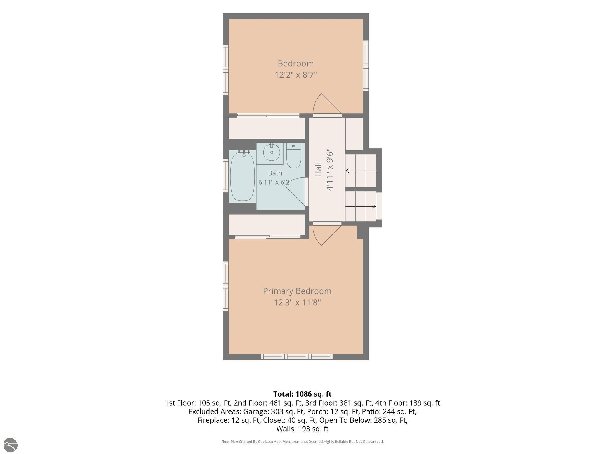 1237 Milliken Drive