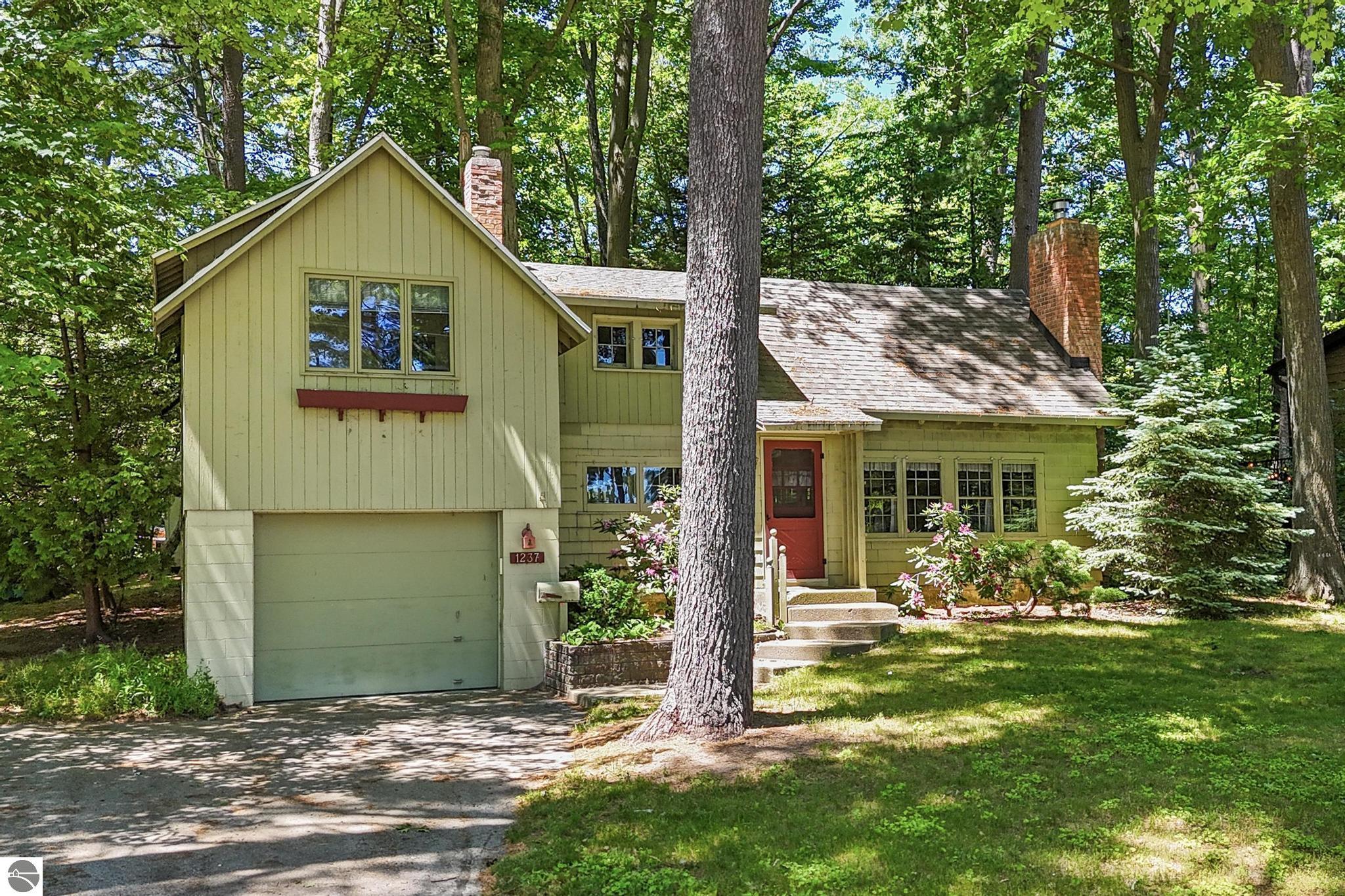 1237 Milliken Drive