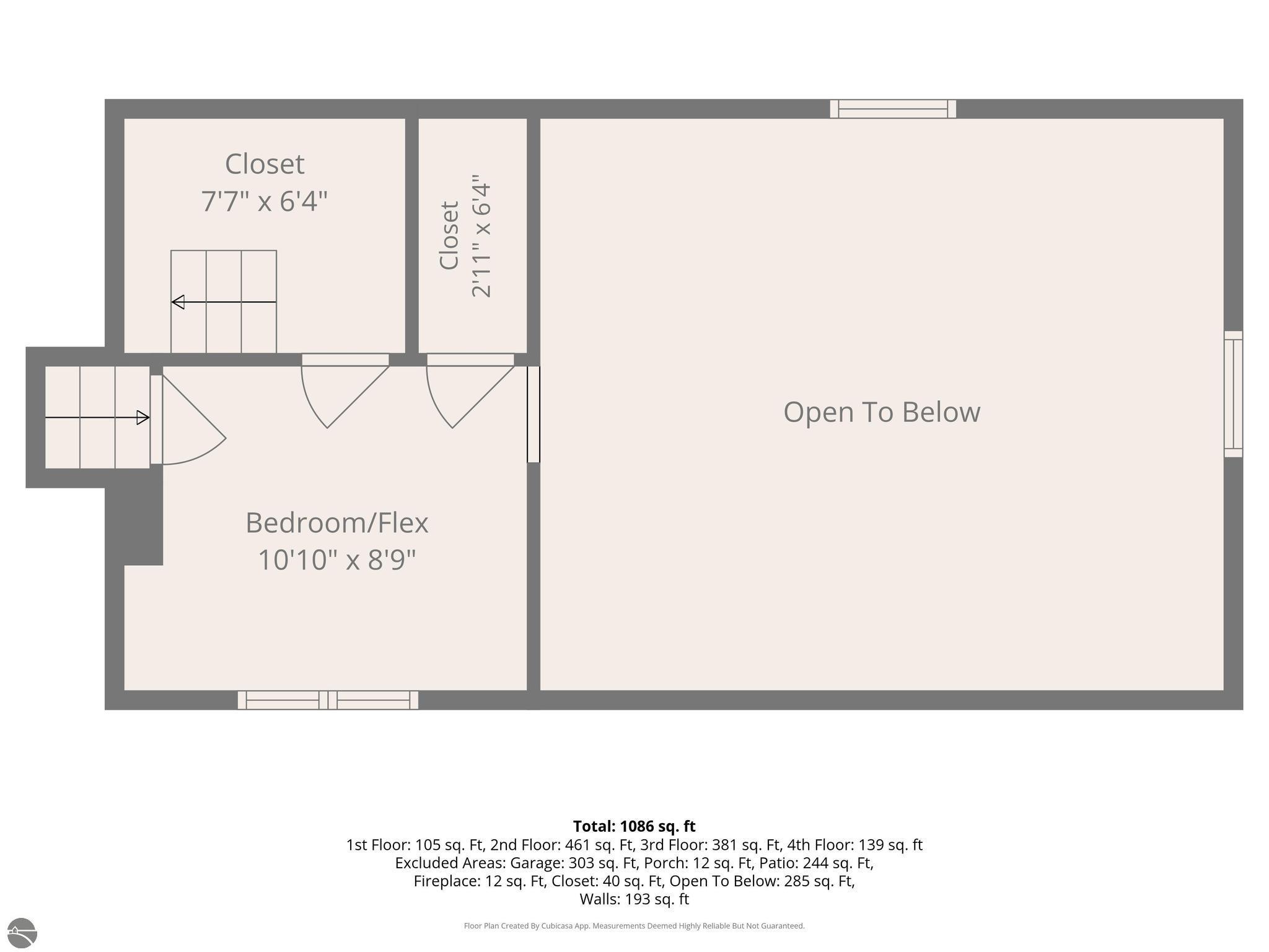 1237 Milliken Drive