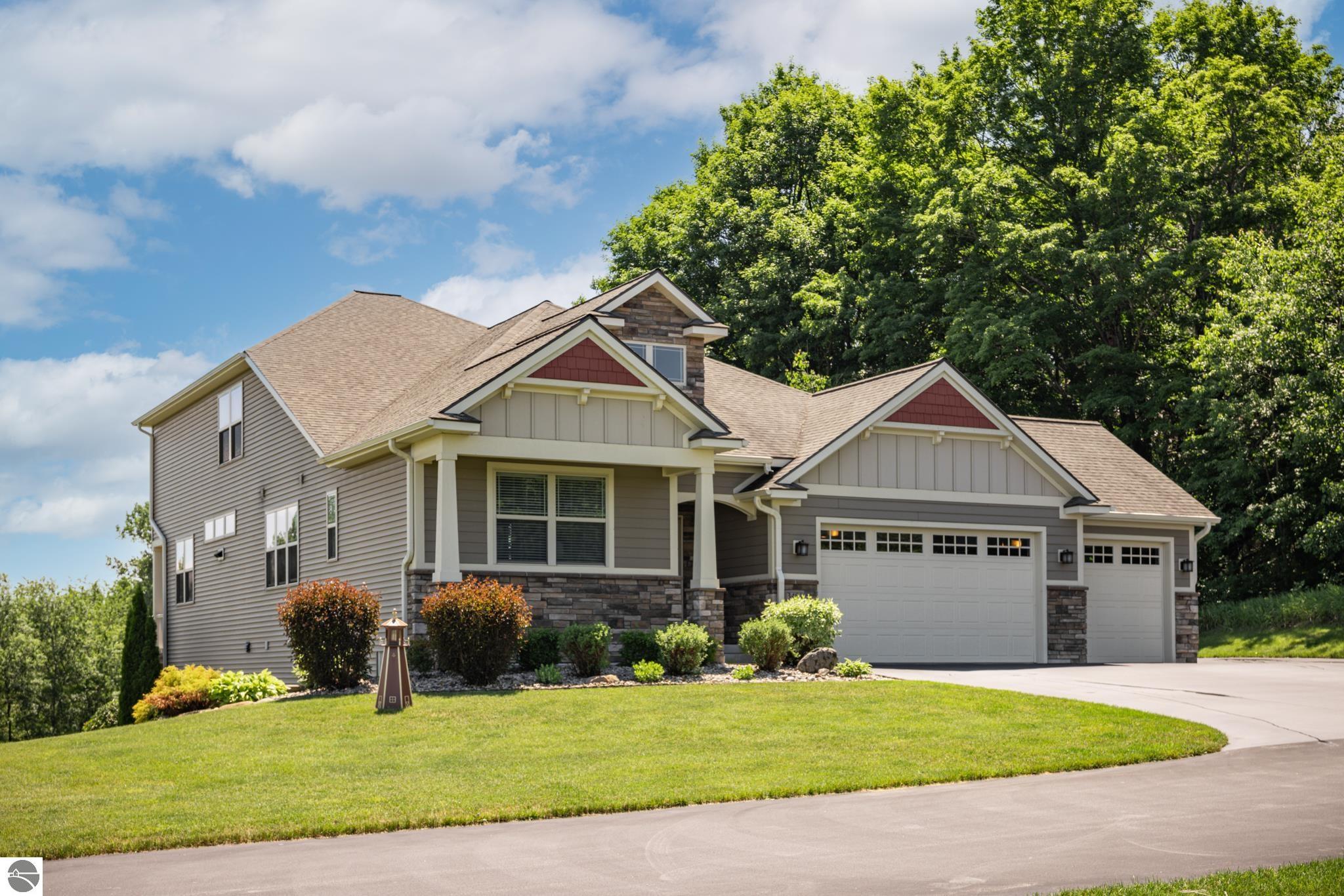 3481 Huellmantel Drive