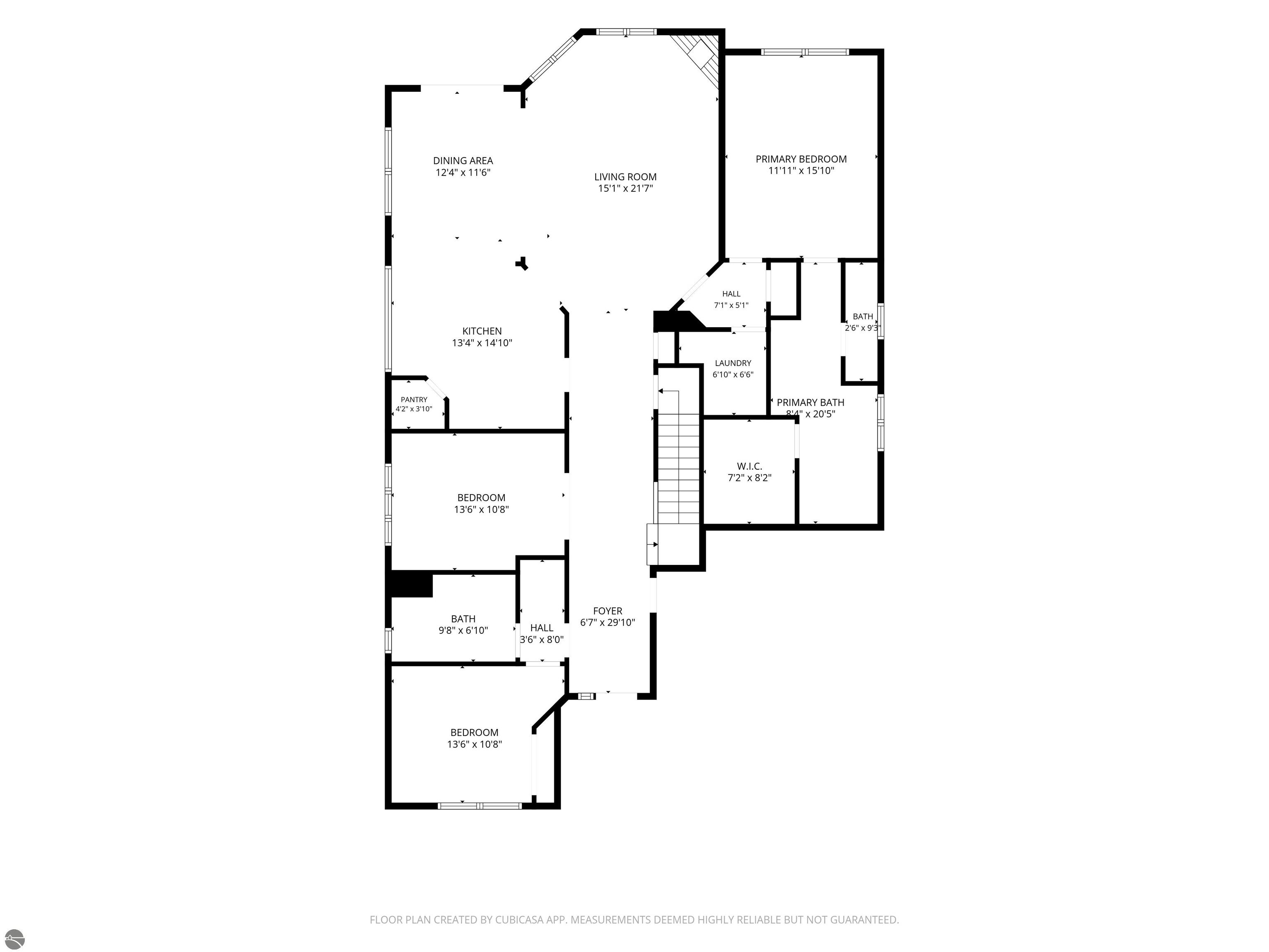 3481 Huellmantel Drive