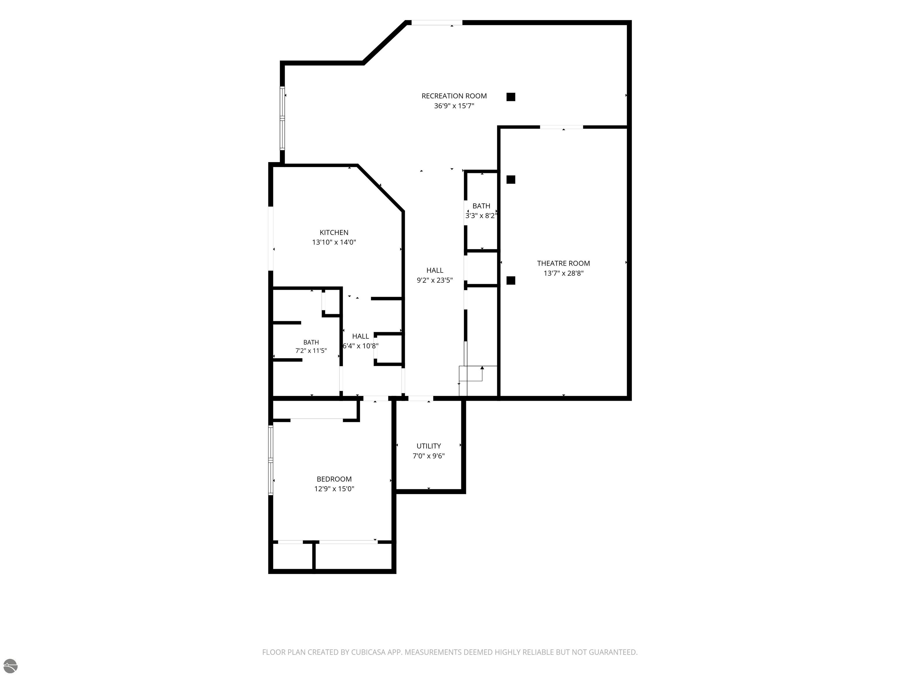 3481 Huellmantel Drive