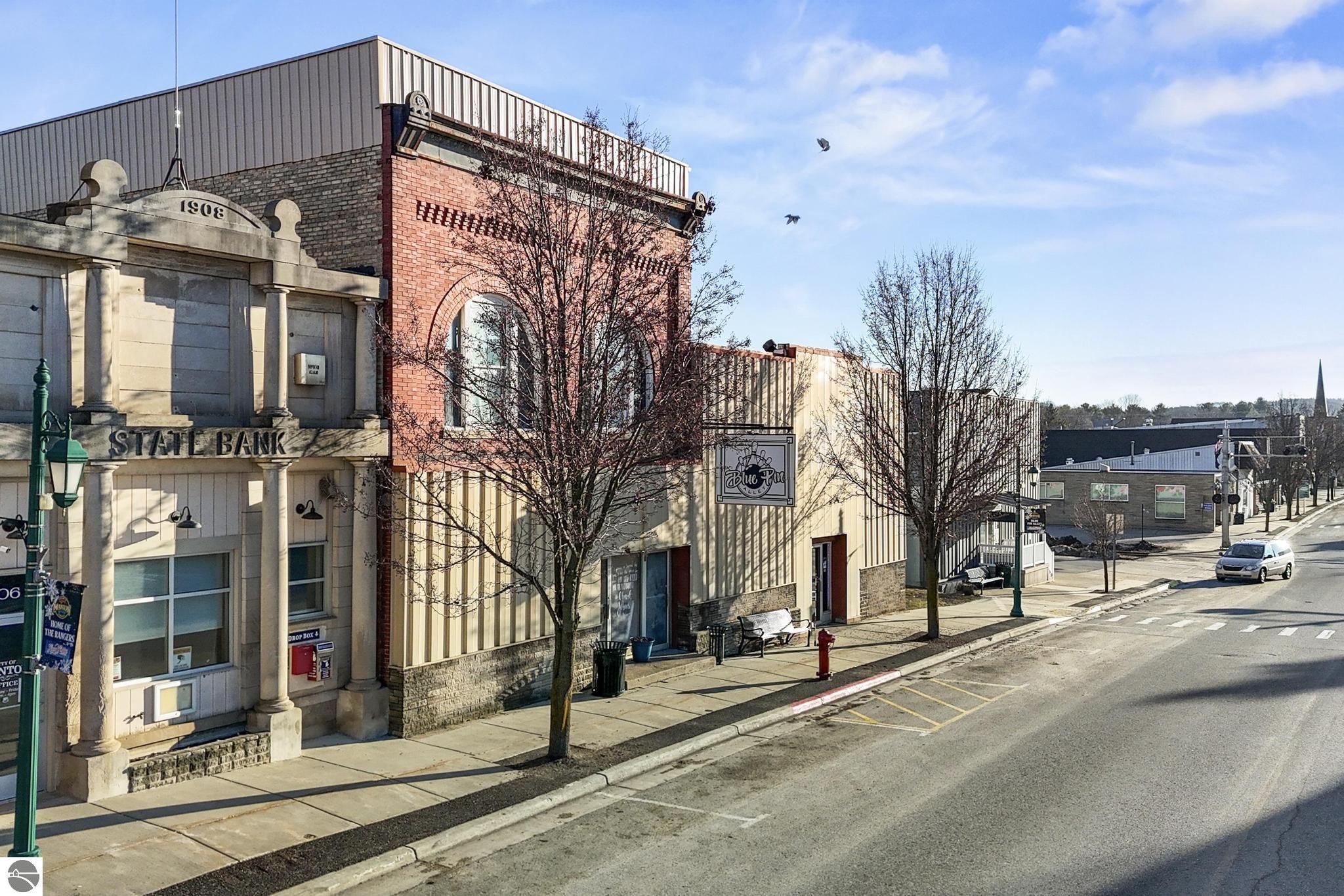 304 W Main Street