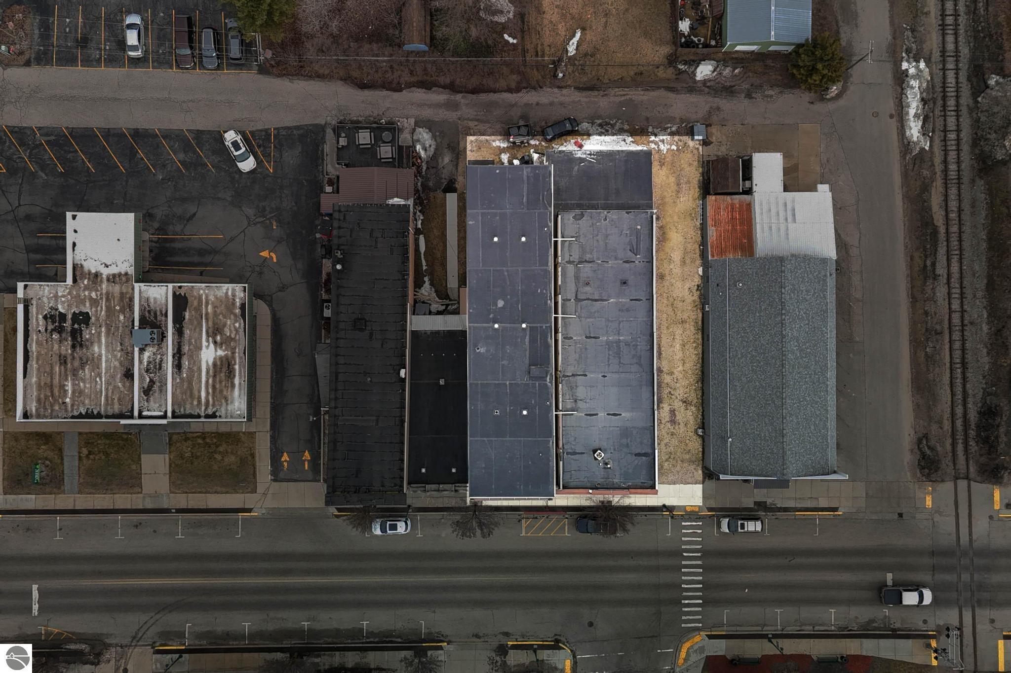 304 W Main Street