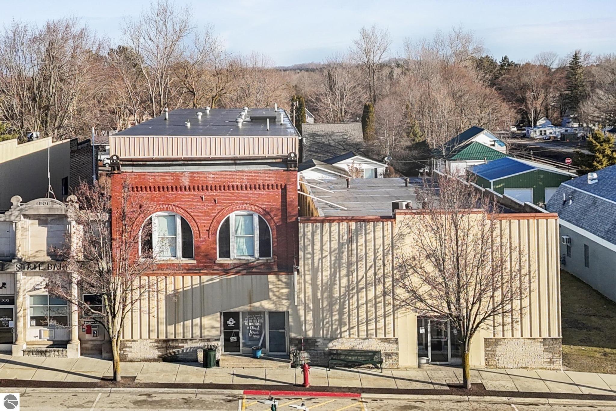 304 W Main Street