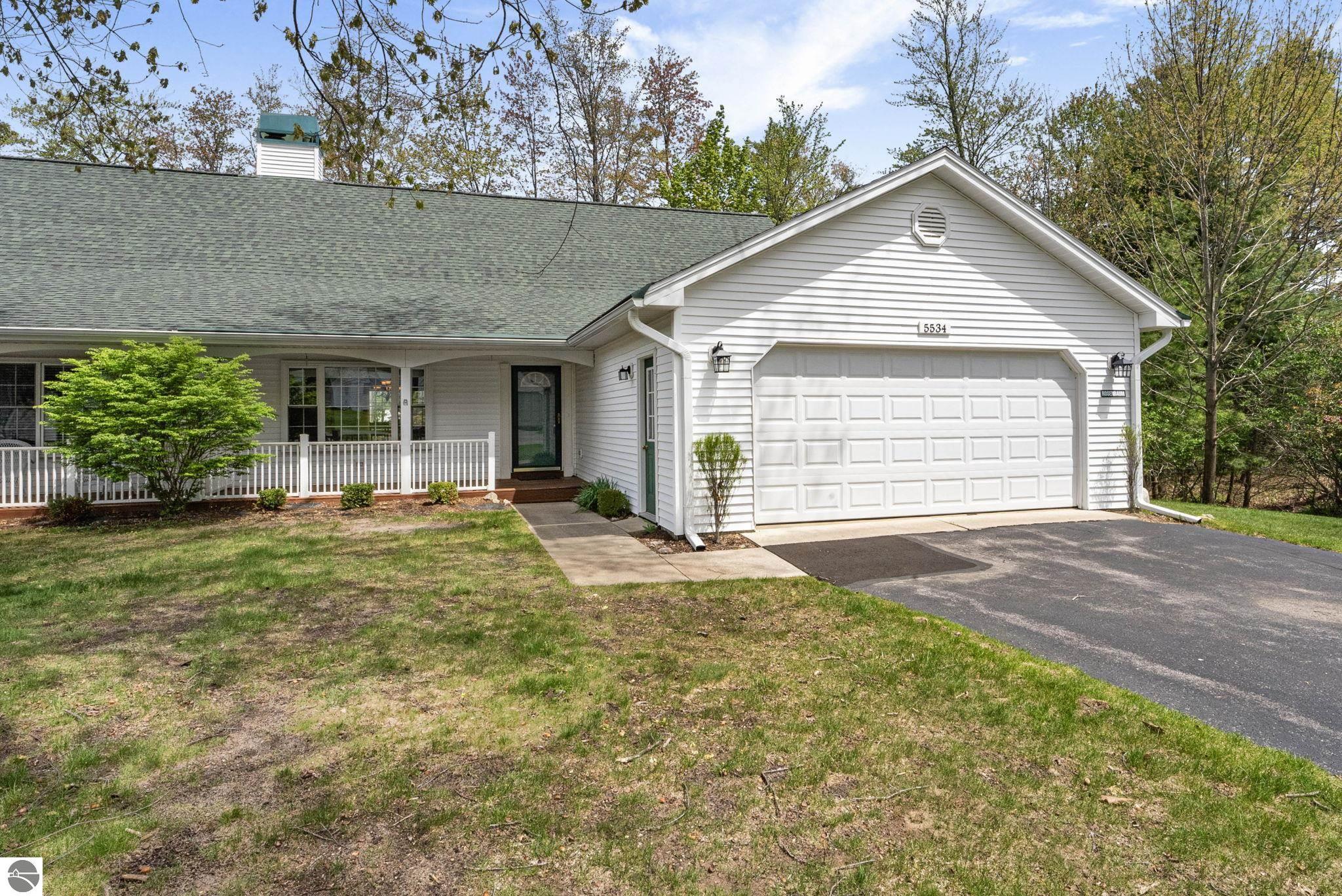 5534 Millbrook Drive