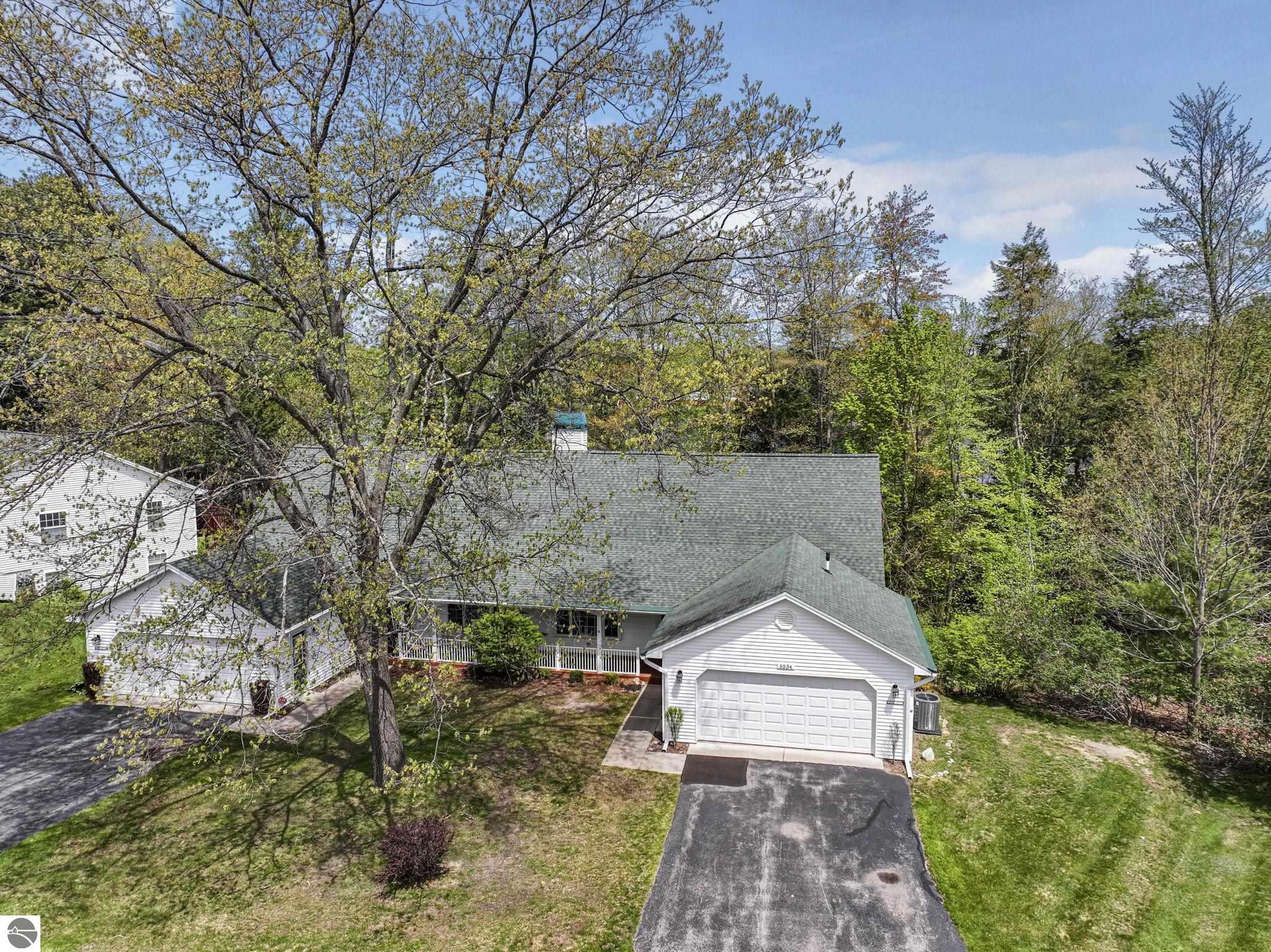 5534 Millbrook Drive