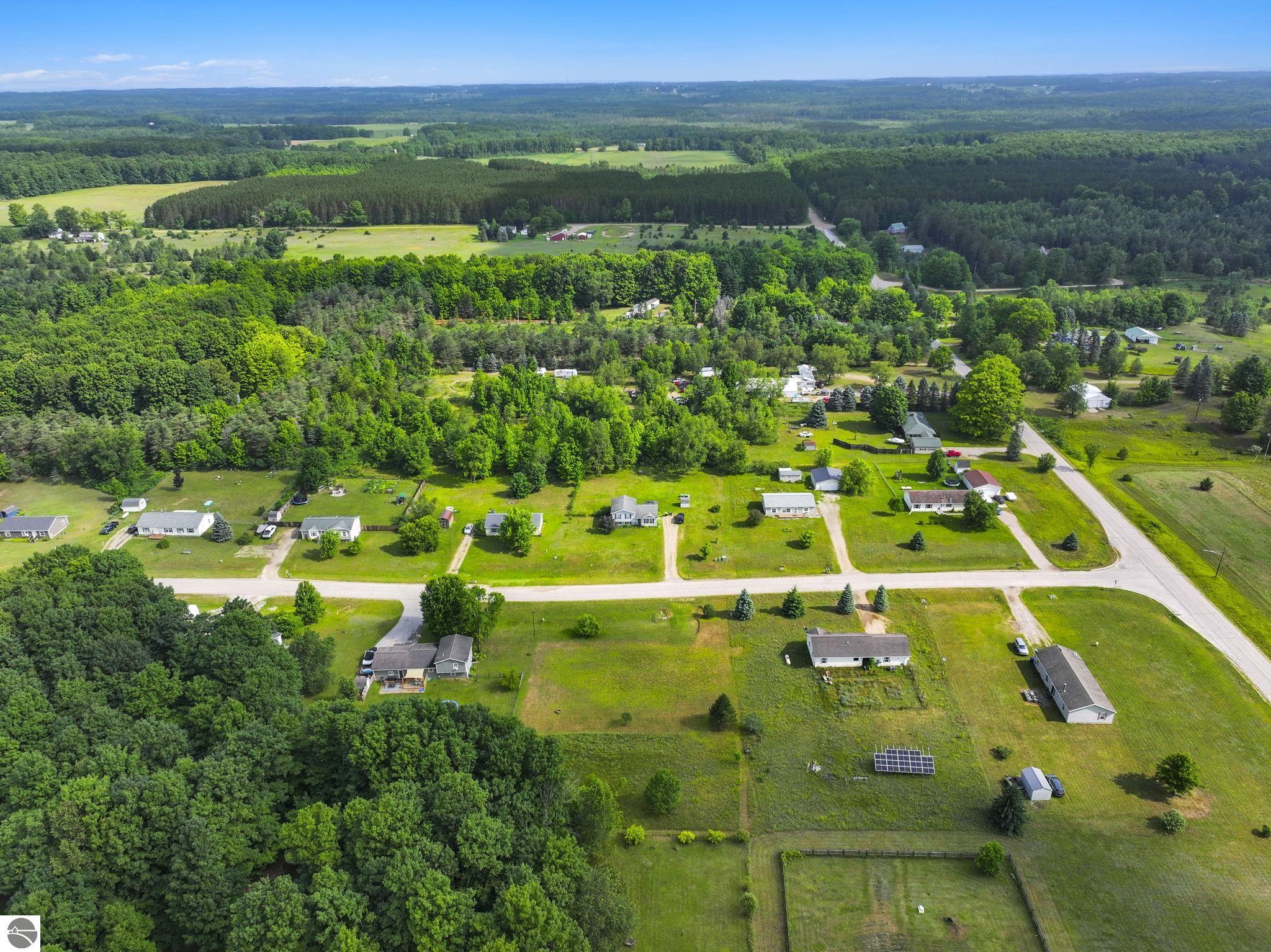 .76 Acres N Wood Meadows Drive