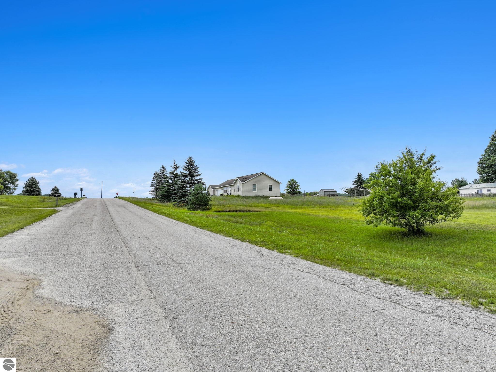 .76 Acres N Wood Meadows Drive
