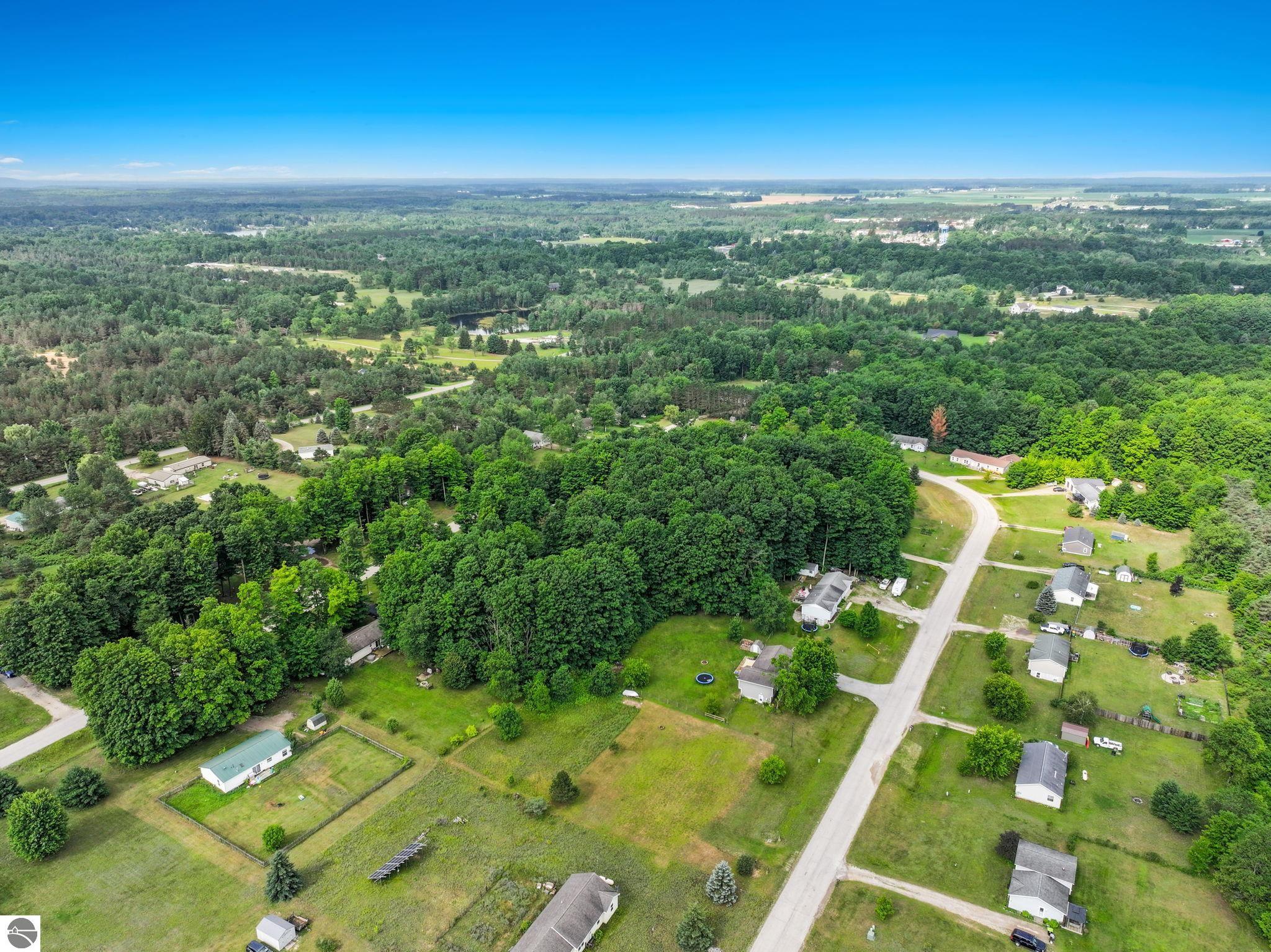 .76 Acres N Wood Meadows Drive
