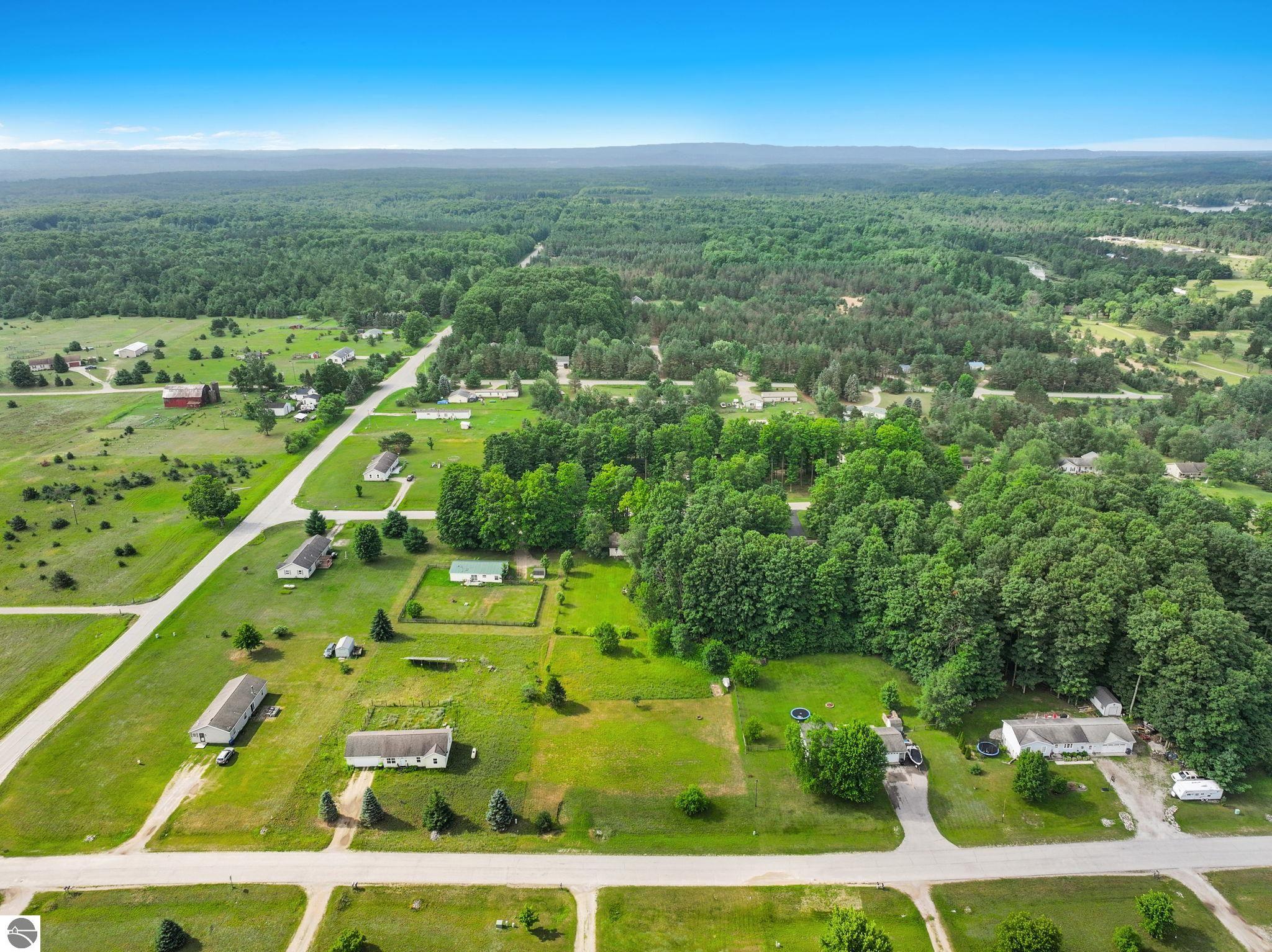 .76 Acres N Wood Meadows Drive