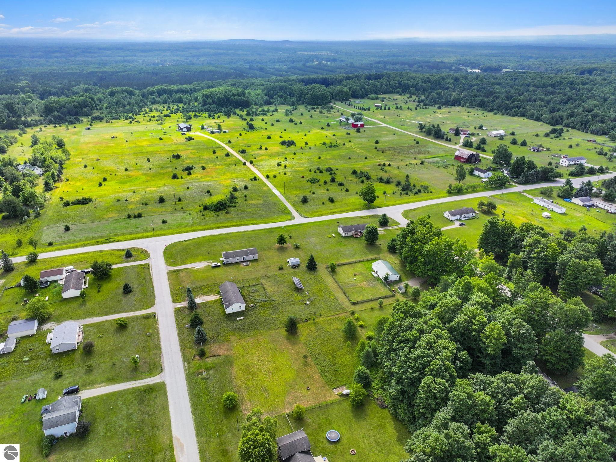 .76 Acres N Wood Meadows Drive