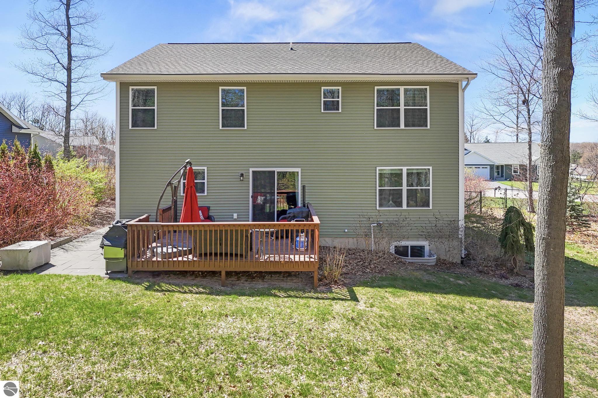 3176 Winchester Drive