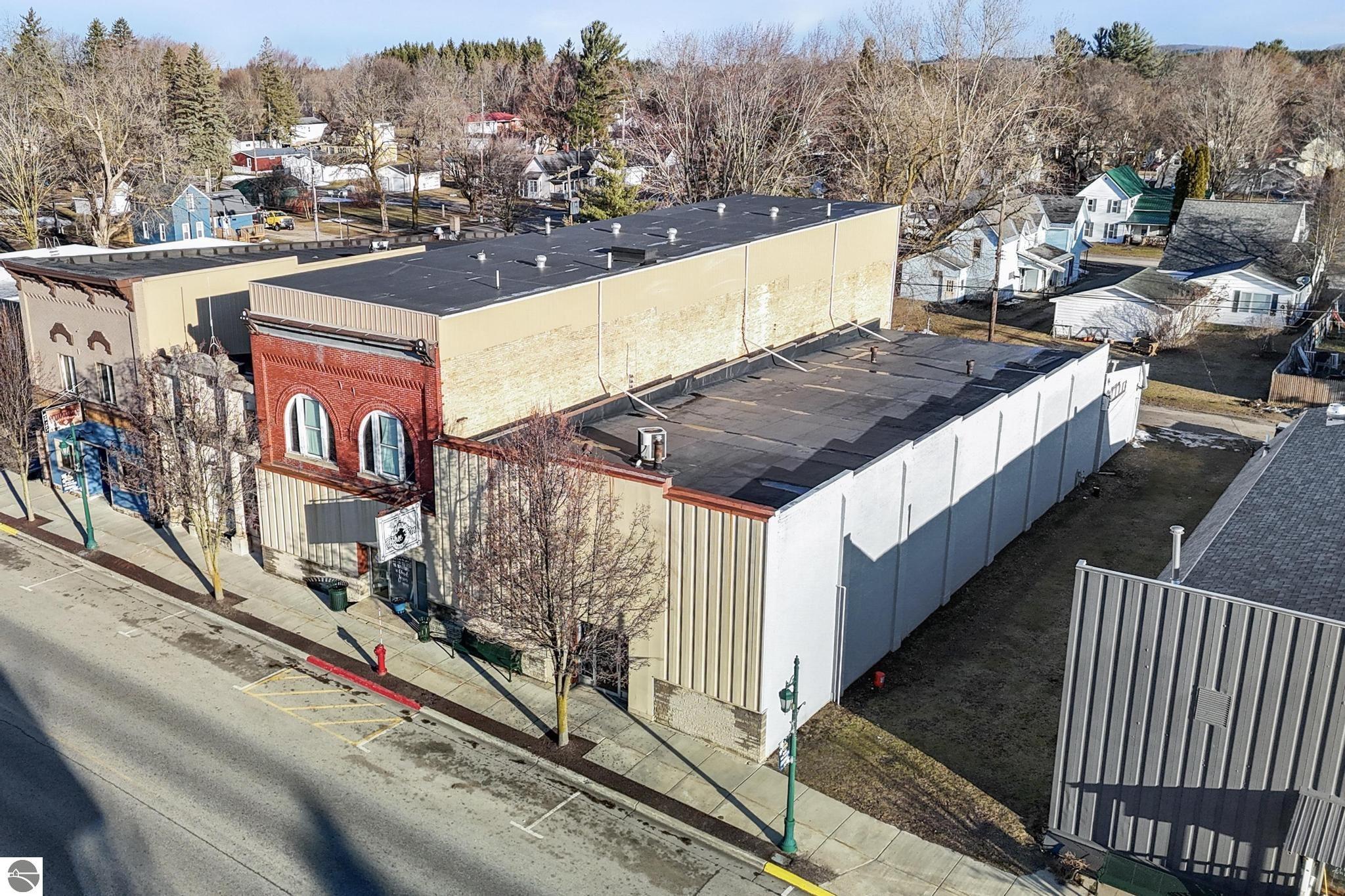 304 W Main Street