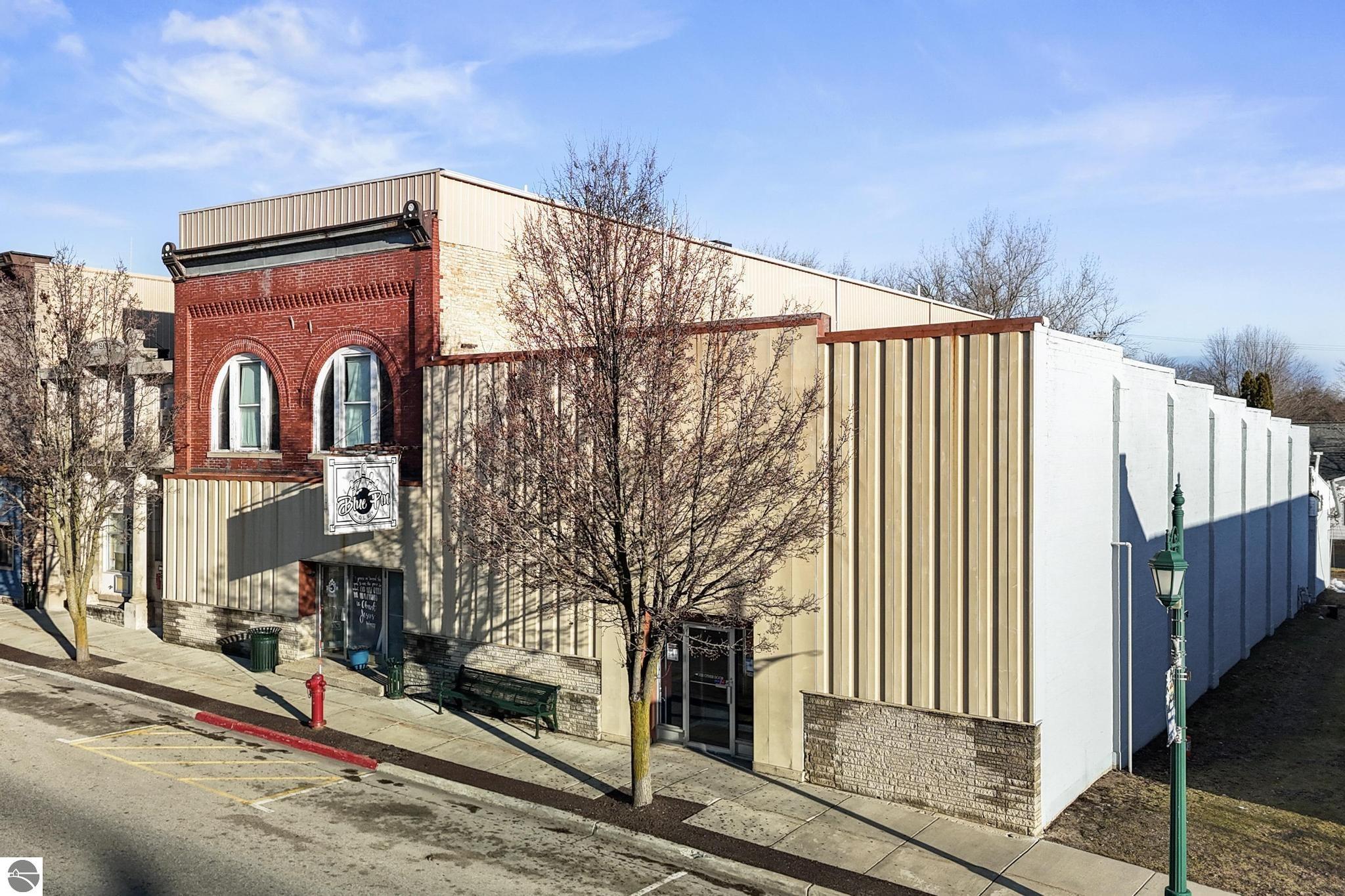 304 W Main Street