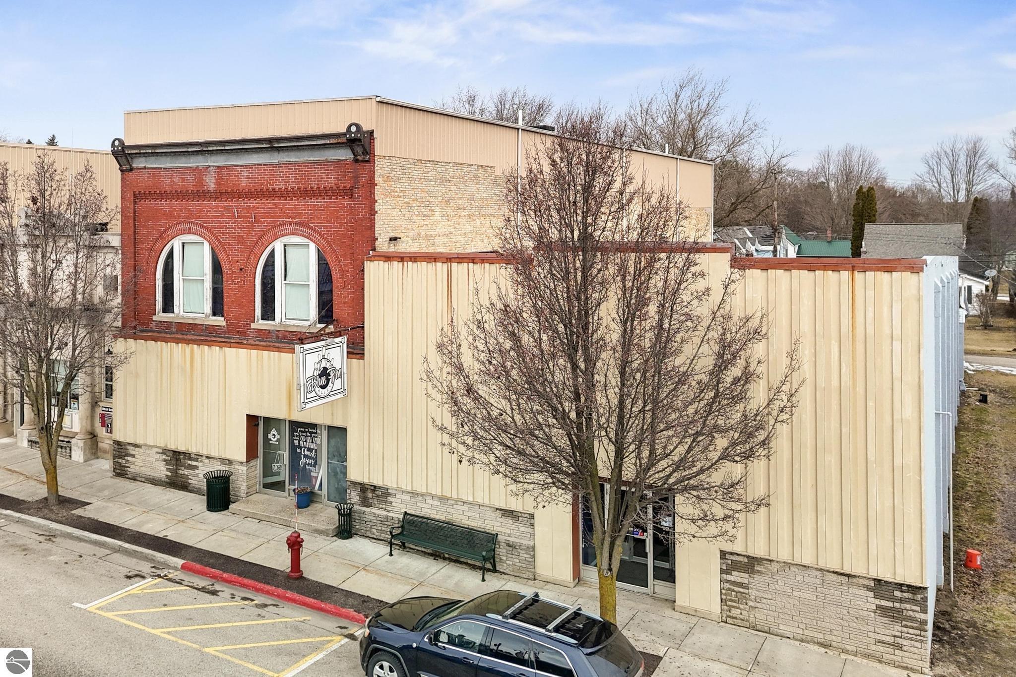 304 W Main Street