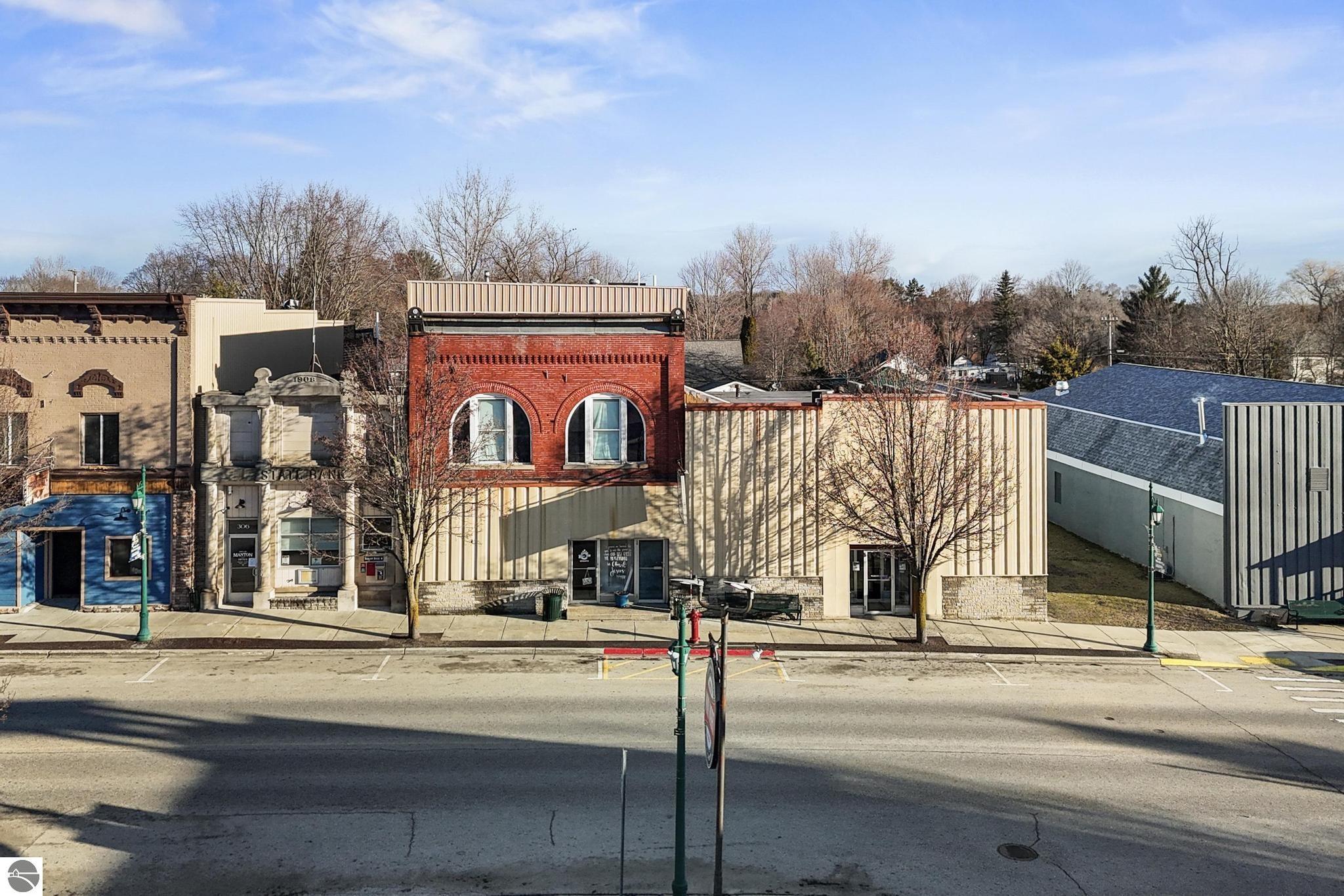 304 W Main Street
