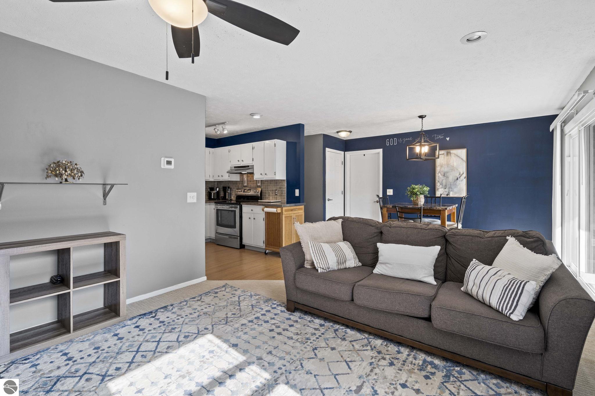 4241 Mitchell Creek Drive # C1 Unit: #C1