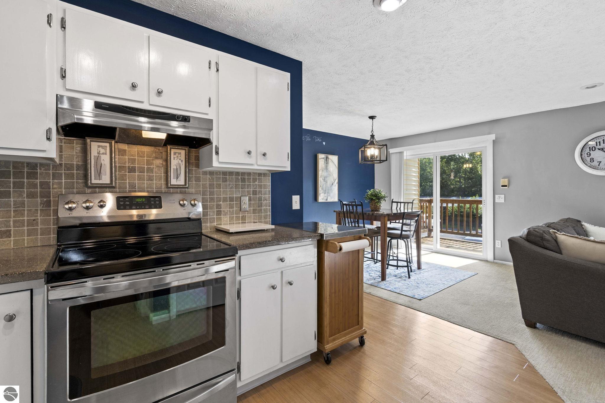 4241 Mitchell Creek Drive # C1 Unit: #C1