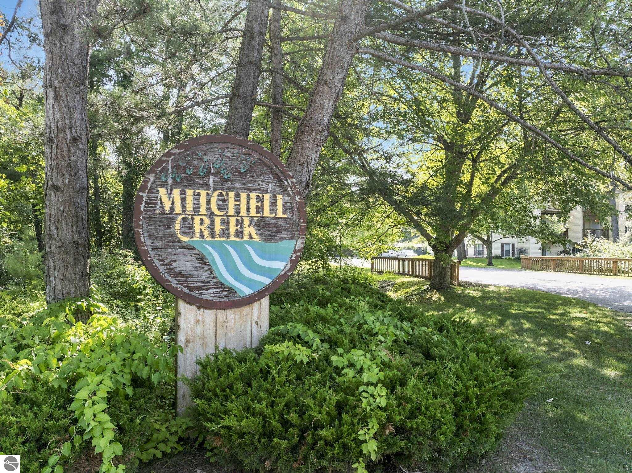 4241 Mitchell Creek Drive # C1 Unit: #C1