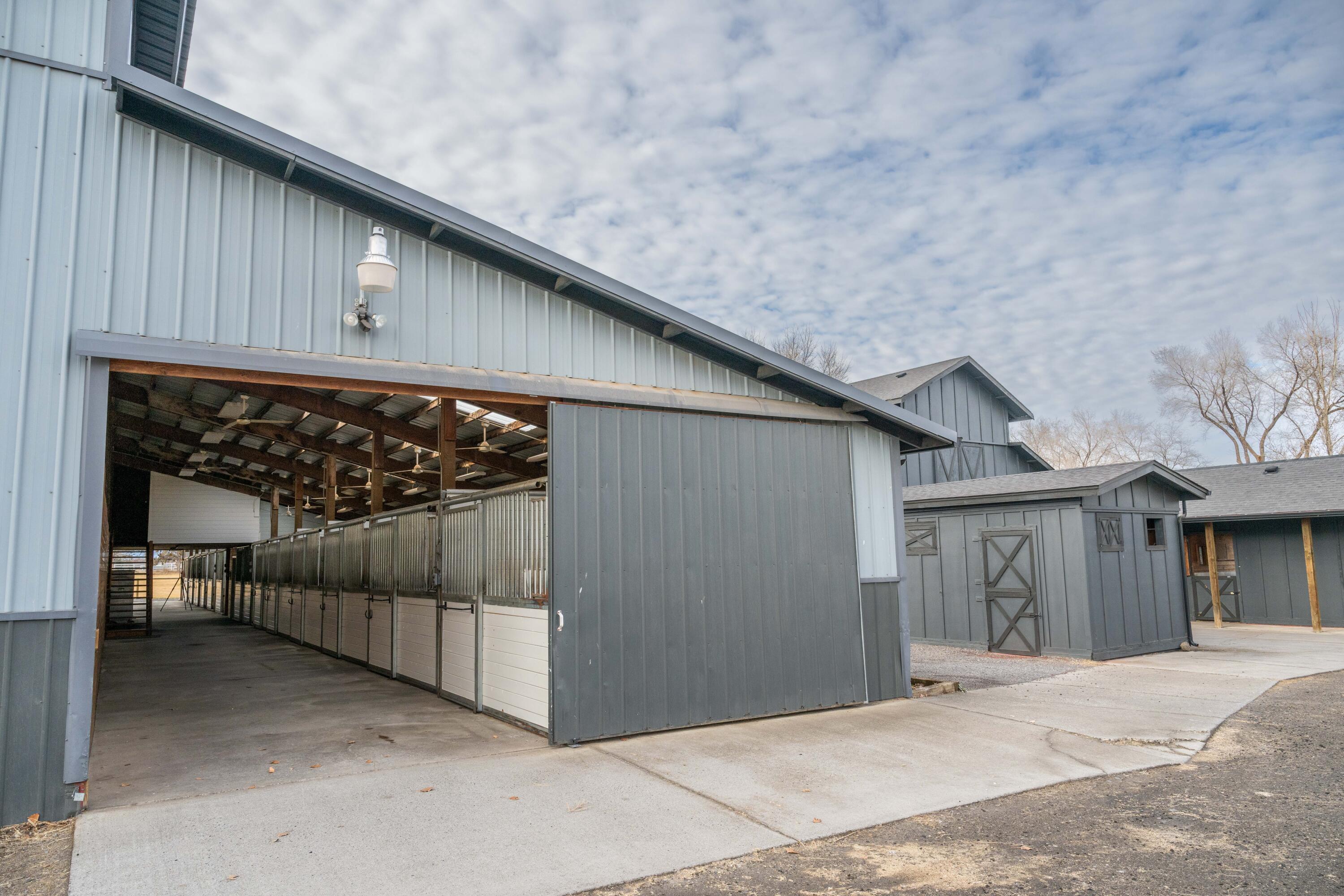22333 Nelson Road