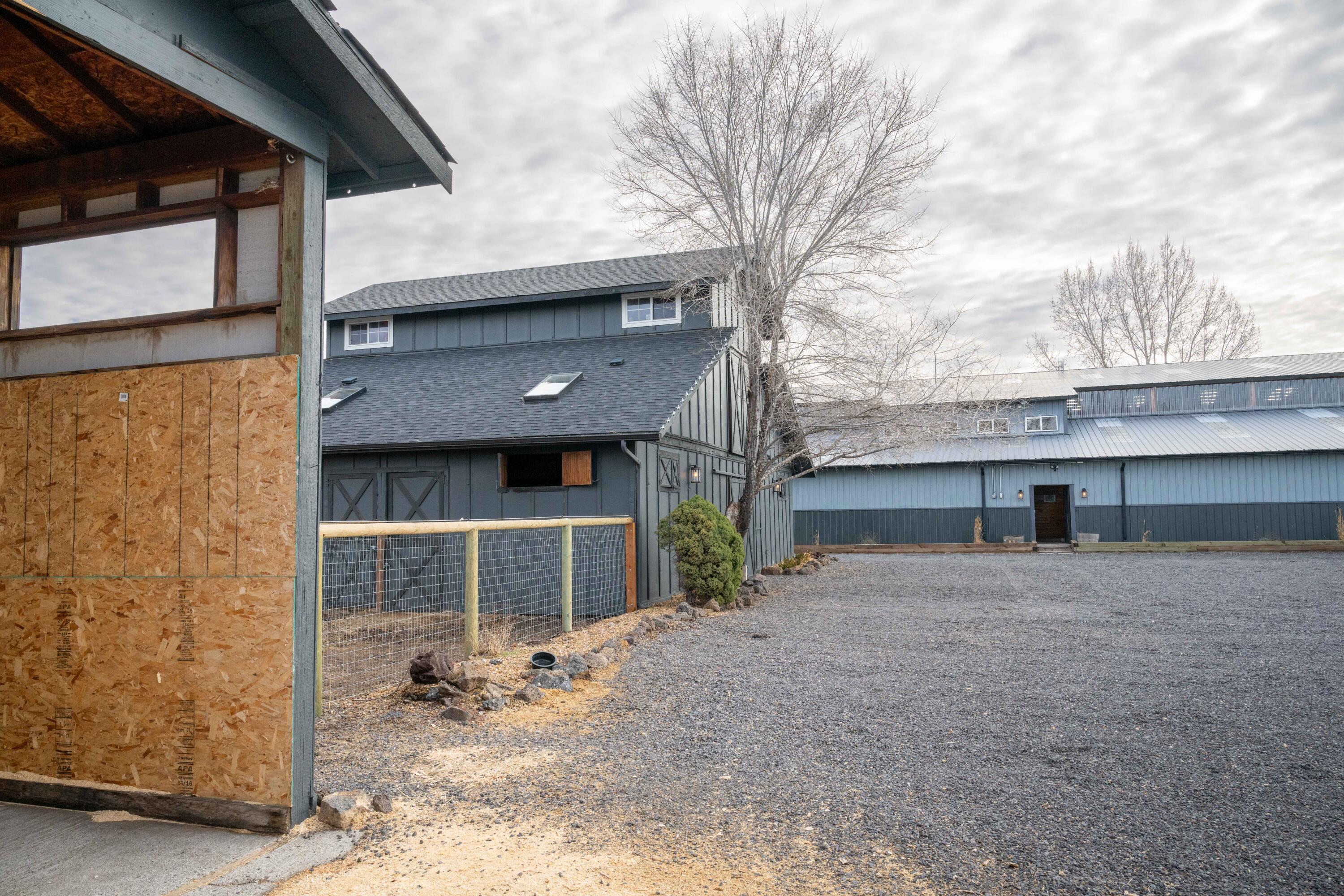 22333 Nelson Road
